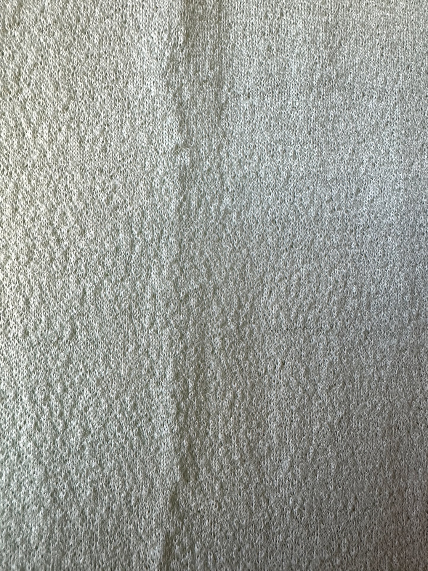 AURALEE Wool Amunzen Dress