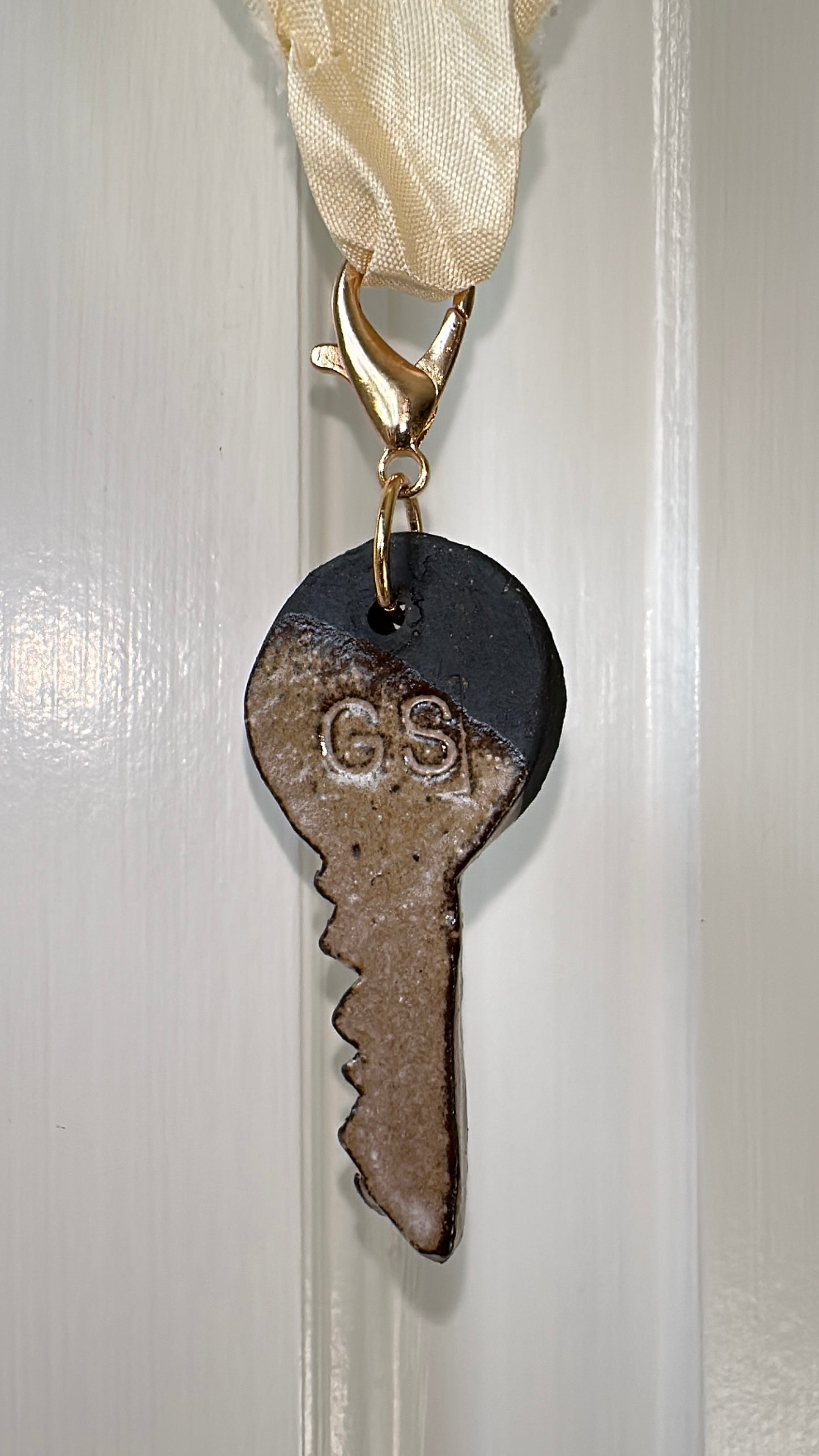 Key & Lock 26