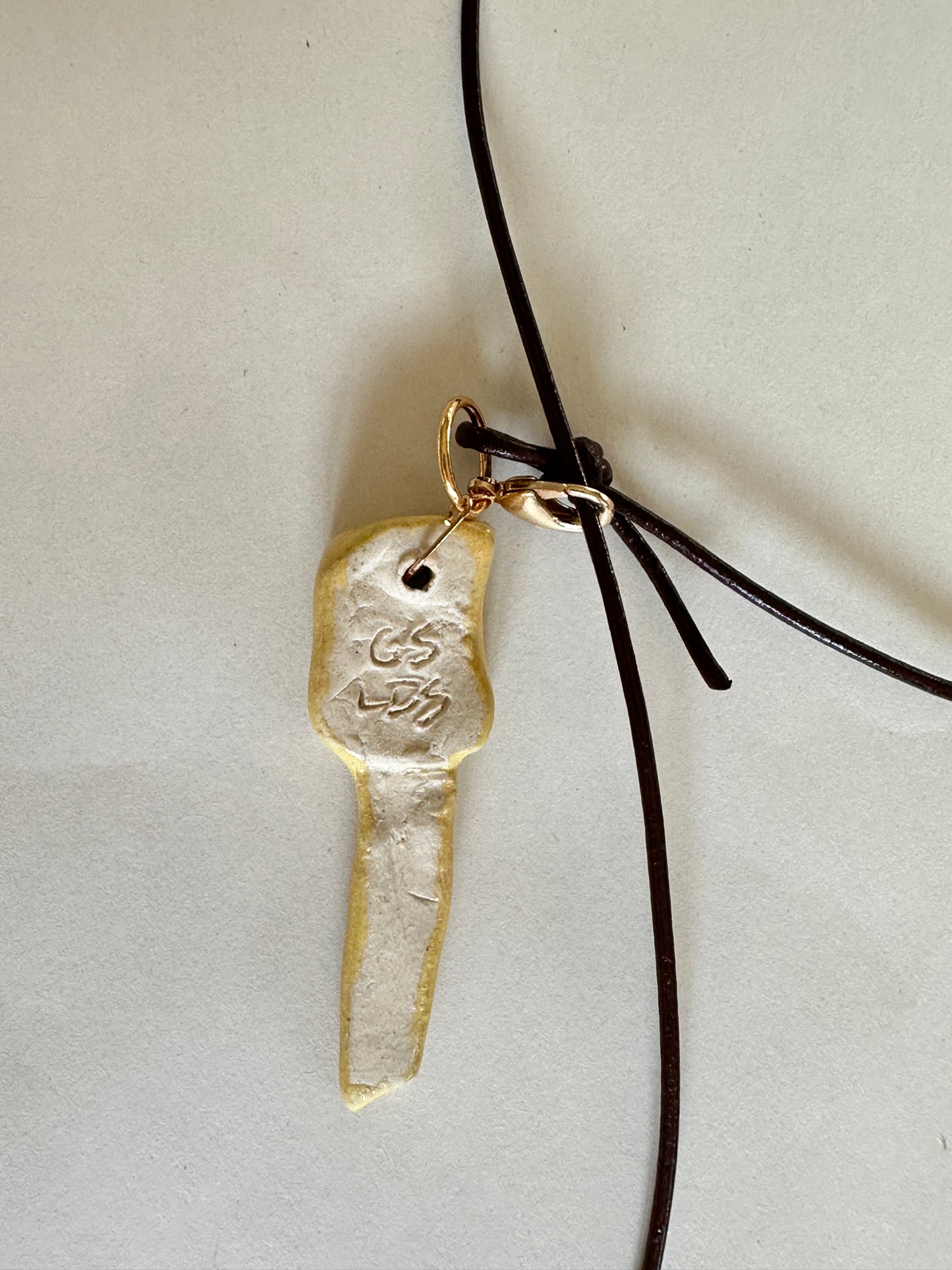 555 Necklace