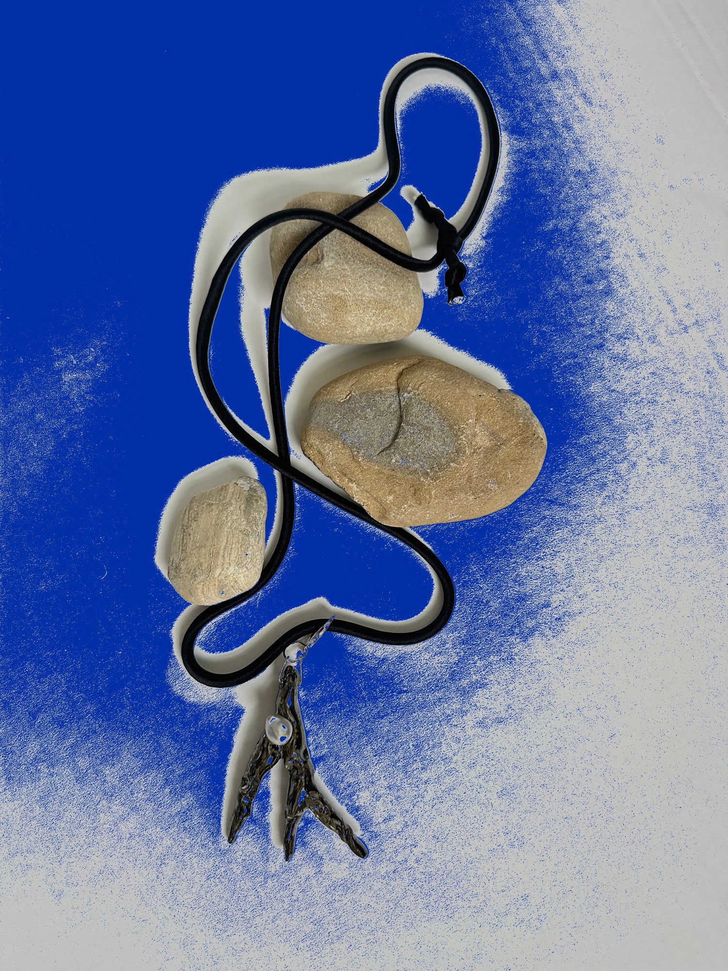 In The Blues