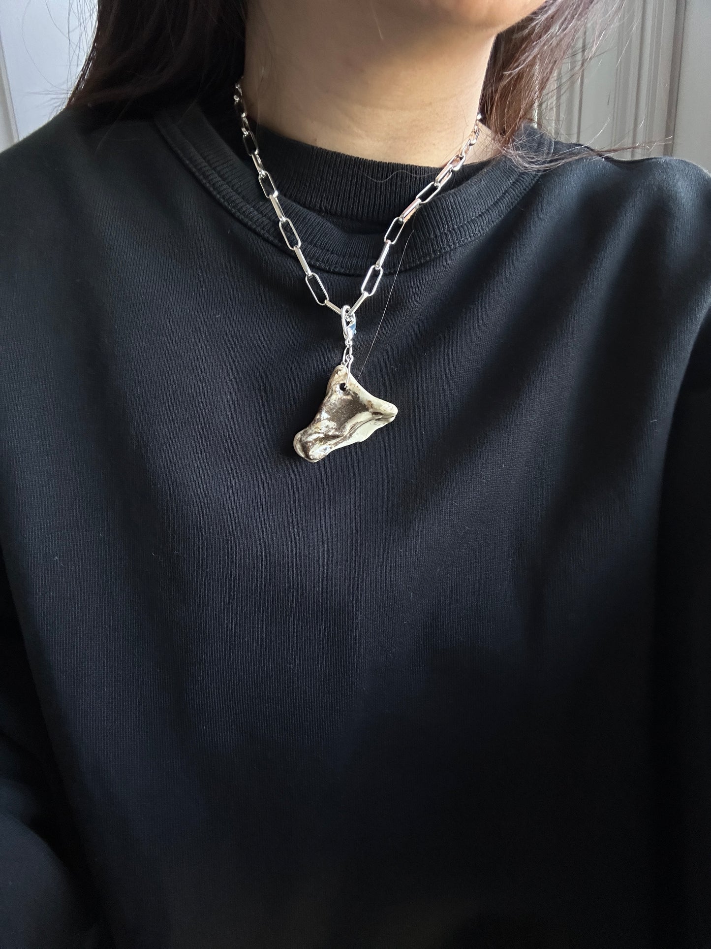 Fossil + Chain