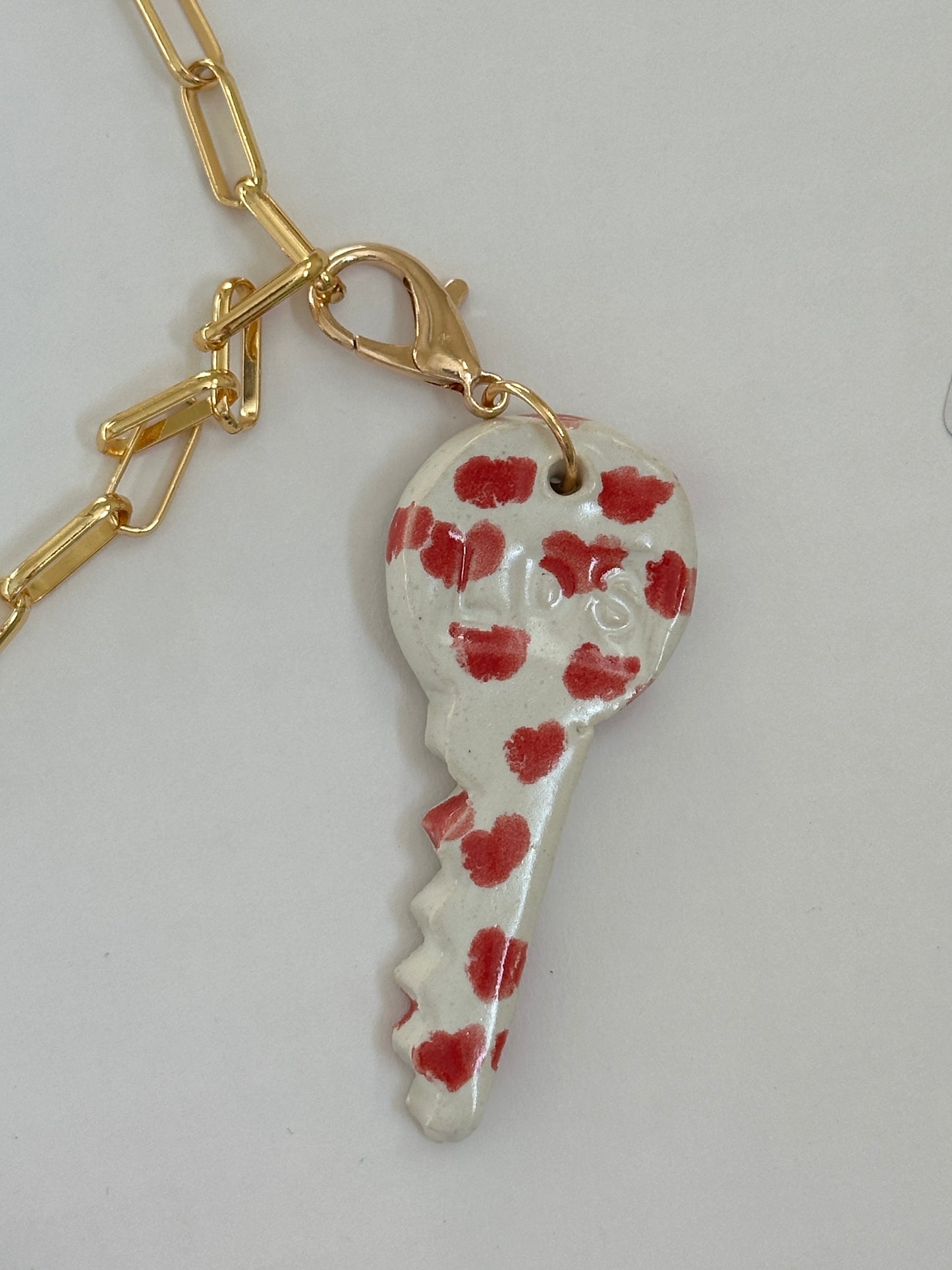 Alice’s Keys