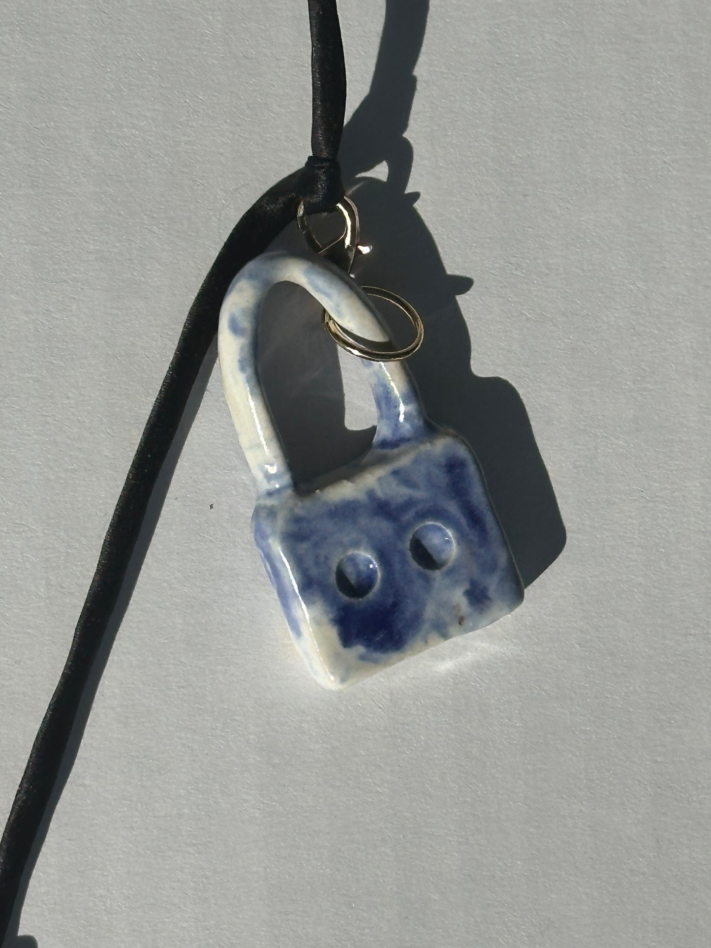 Key & Lock 20