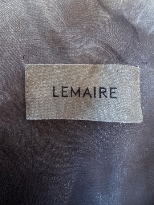 Lemaire Silk Organza Shopper Tote (Pre-loved)