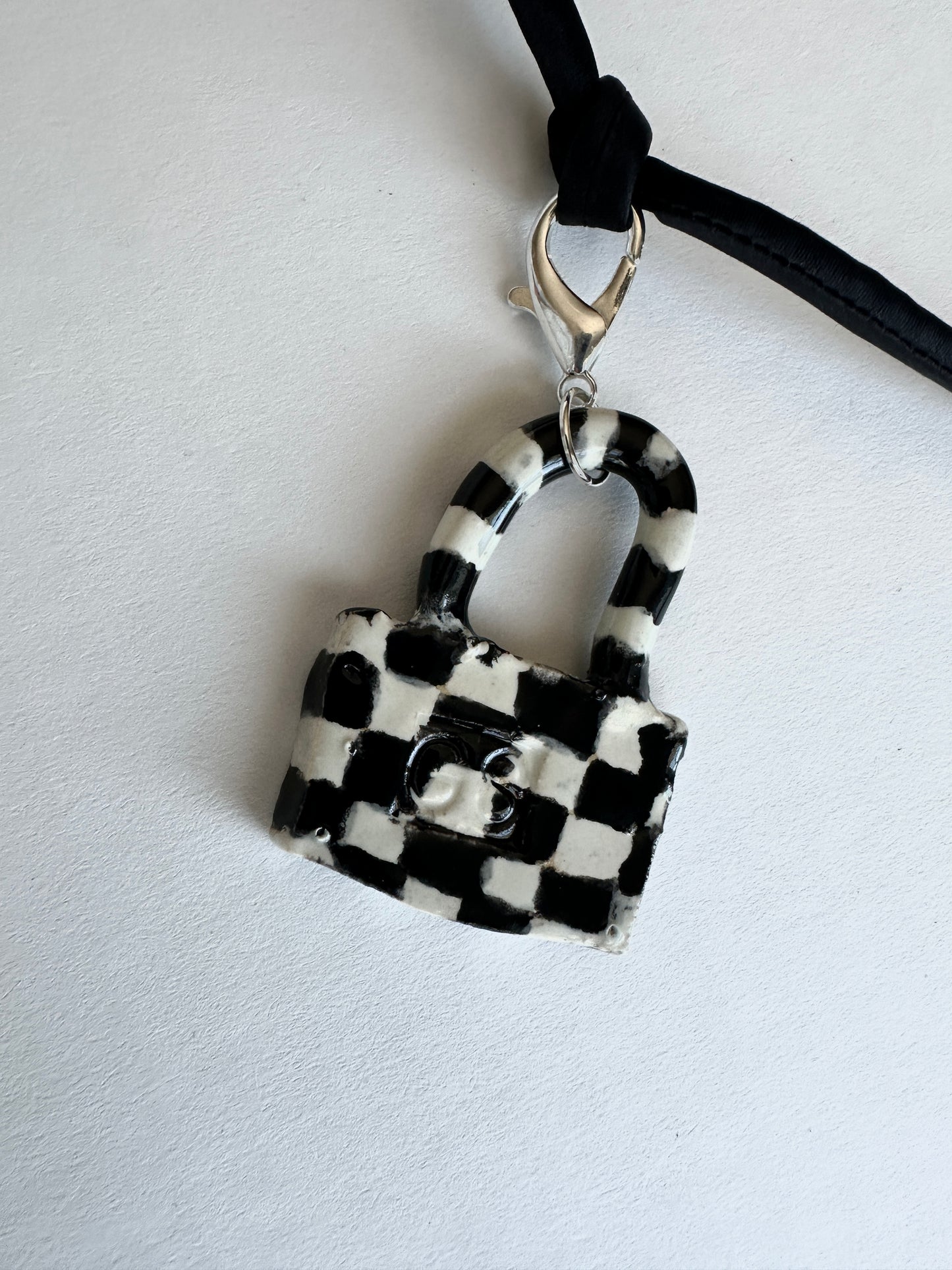 Alice’s Key