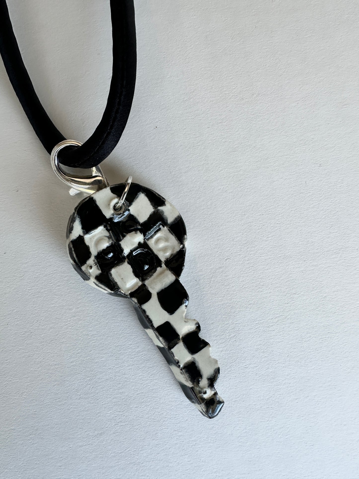 Alice’s Key