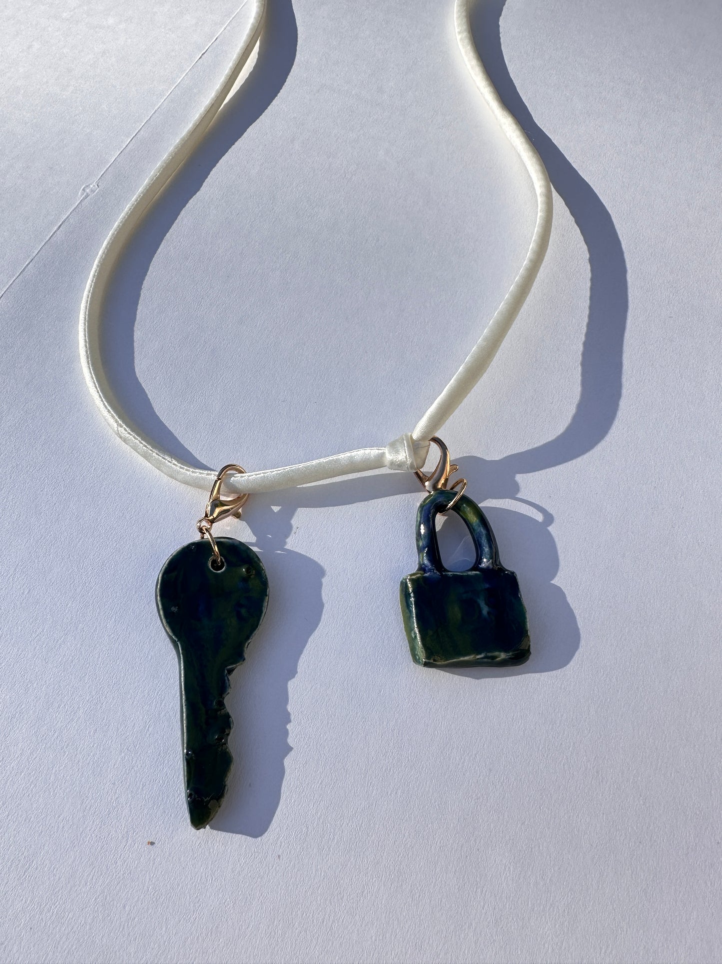 Key & Lock 24