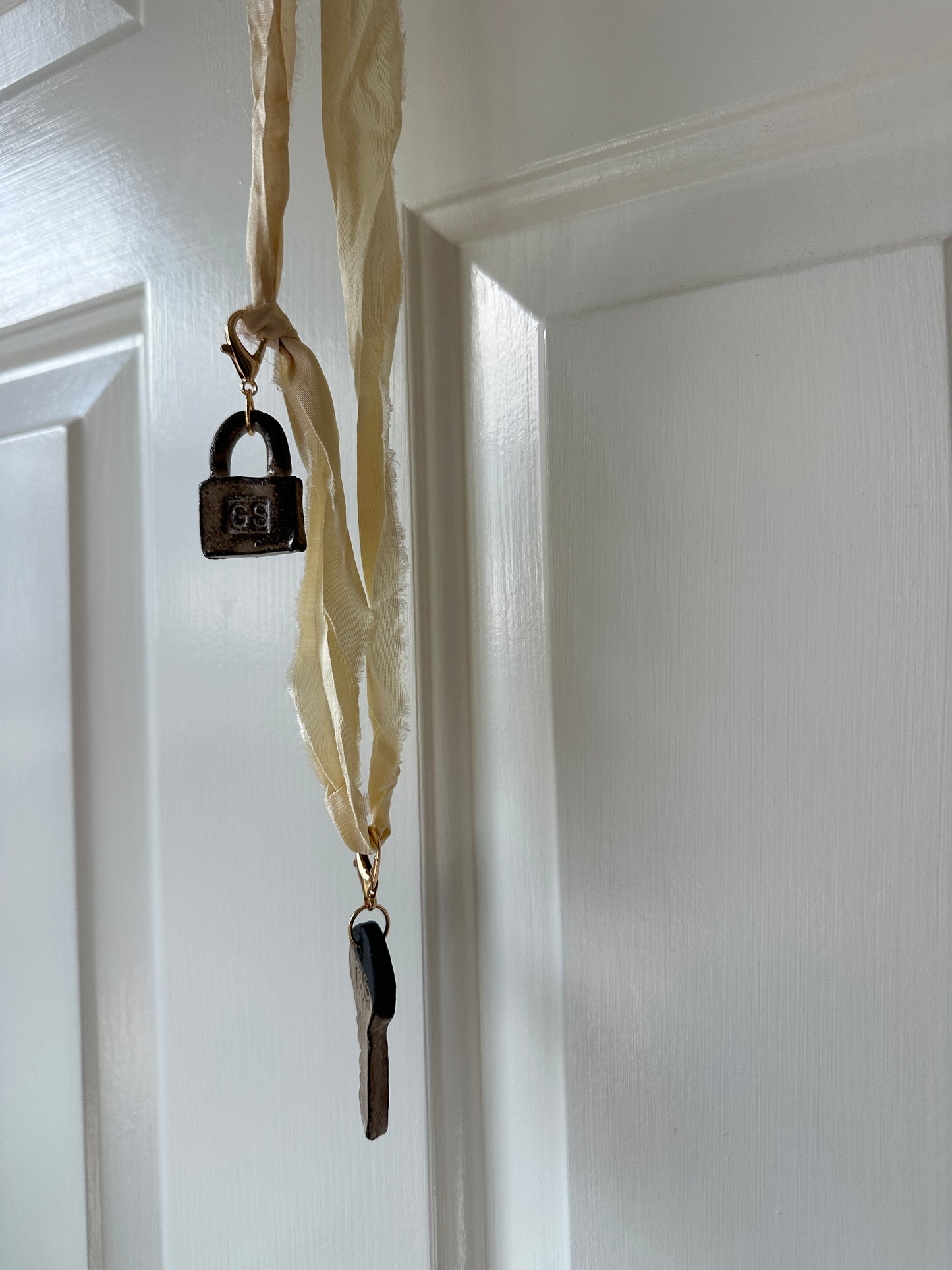 Key & Lock 26