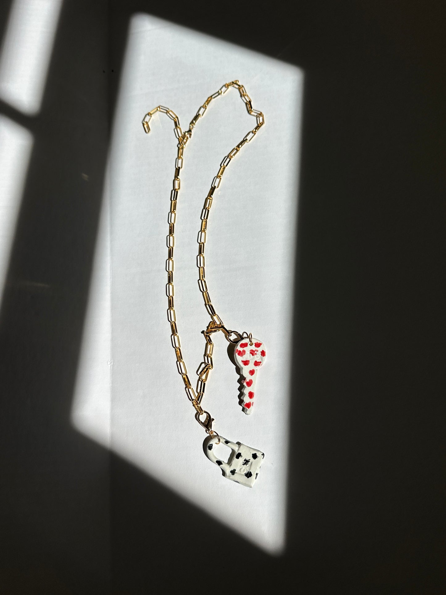 Alice’s Keys