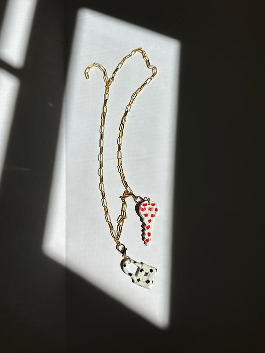 Alice’s Keys
