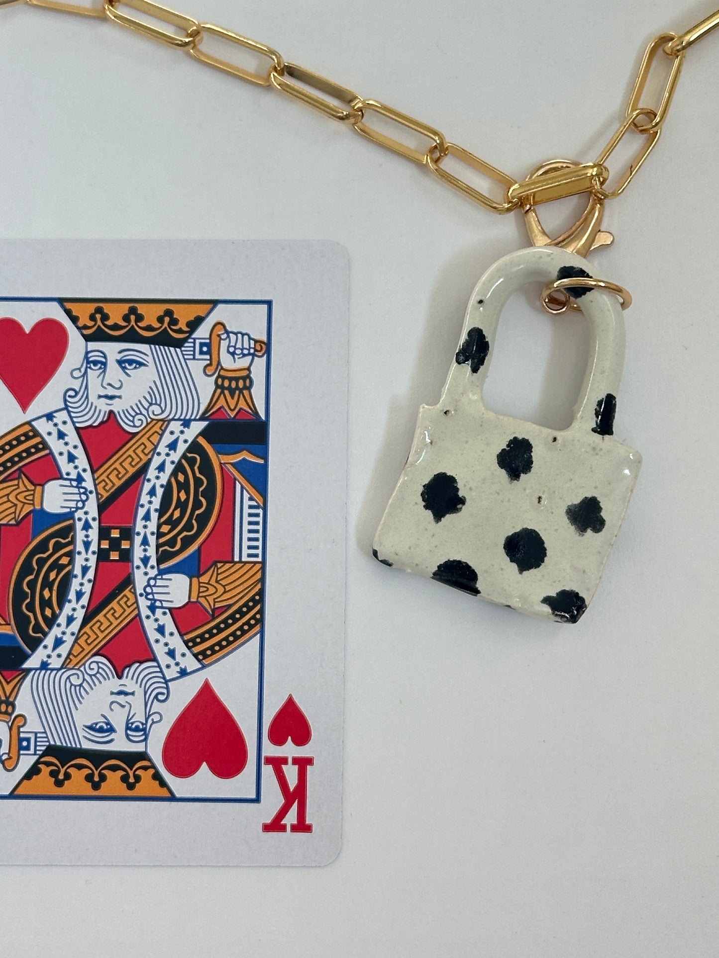 Alice’s Keys