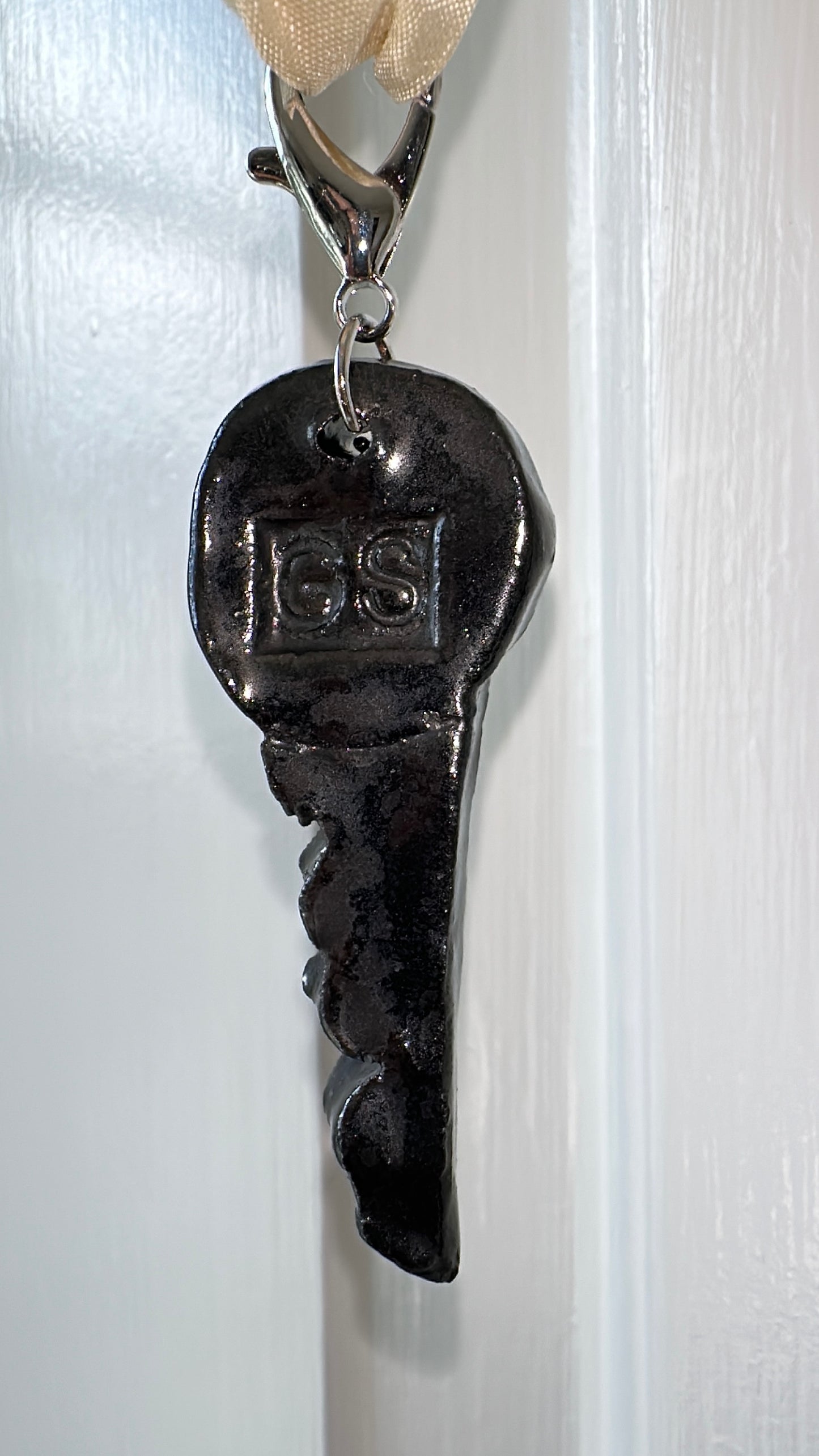Key & Lock 25