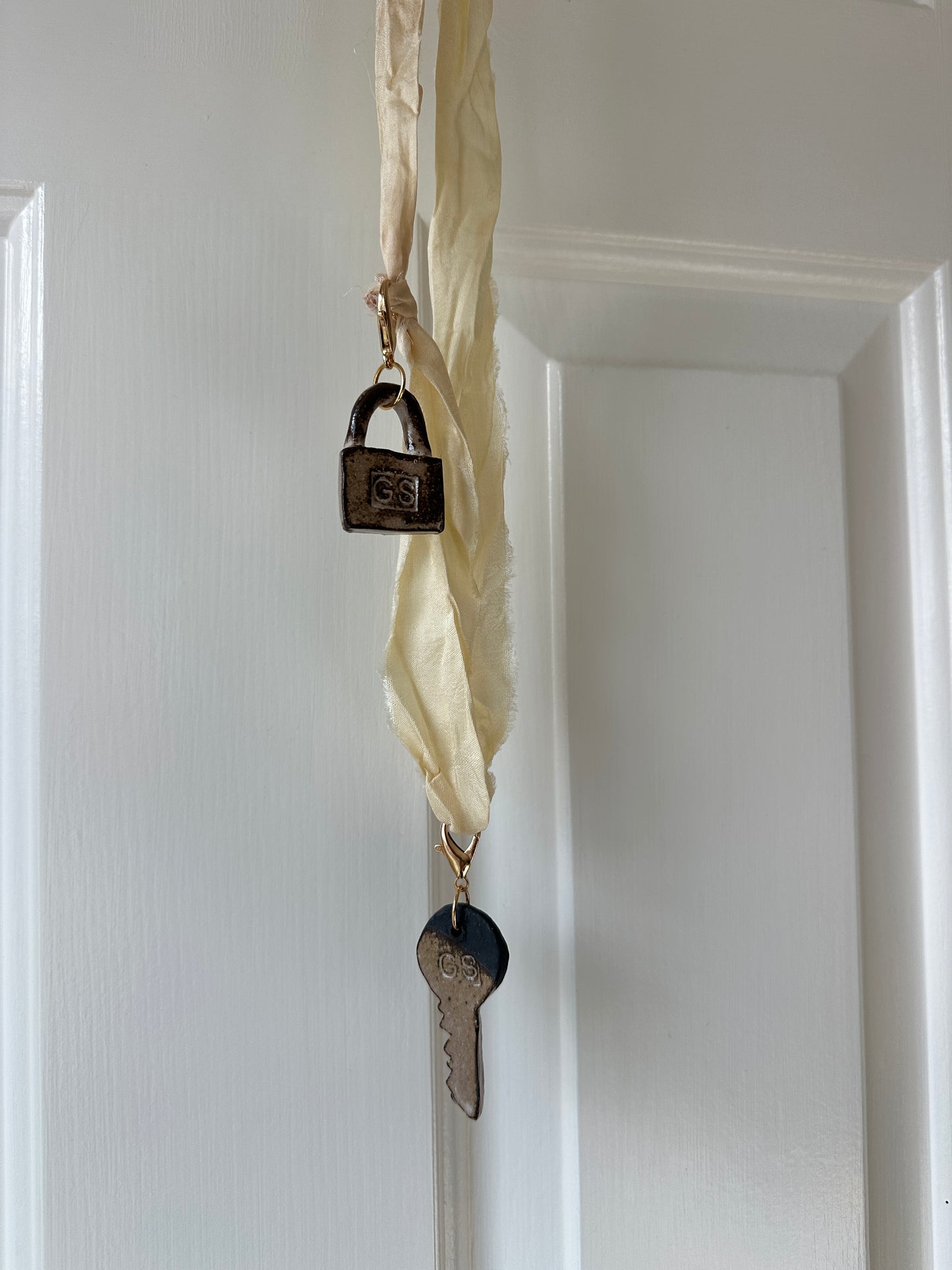 Key & Lock 26