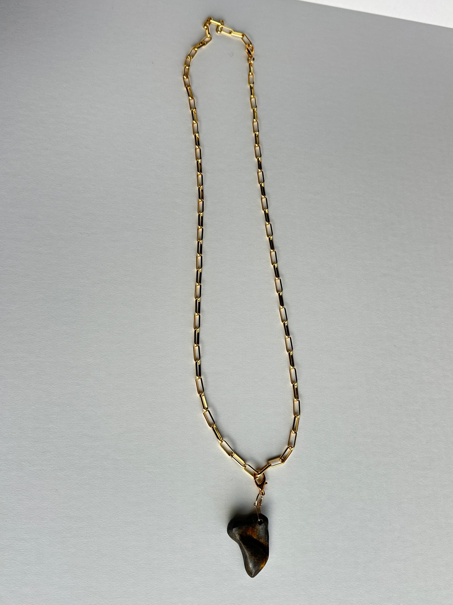 Black Truffle Necklace