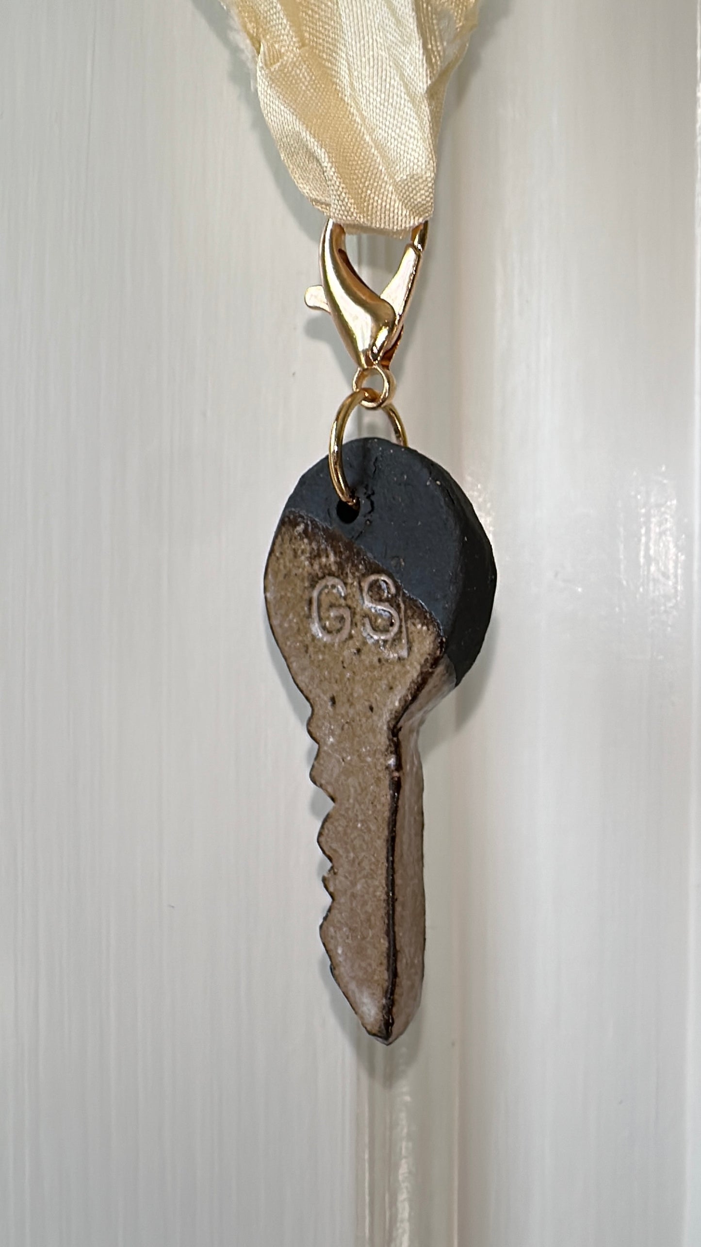 Key & Lock 26