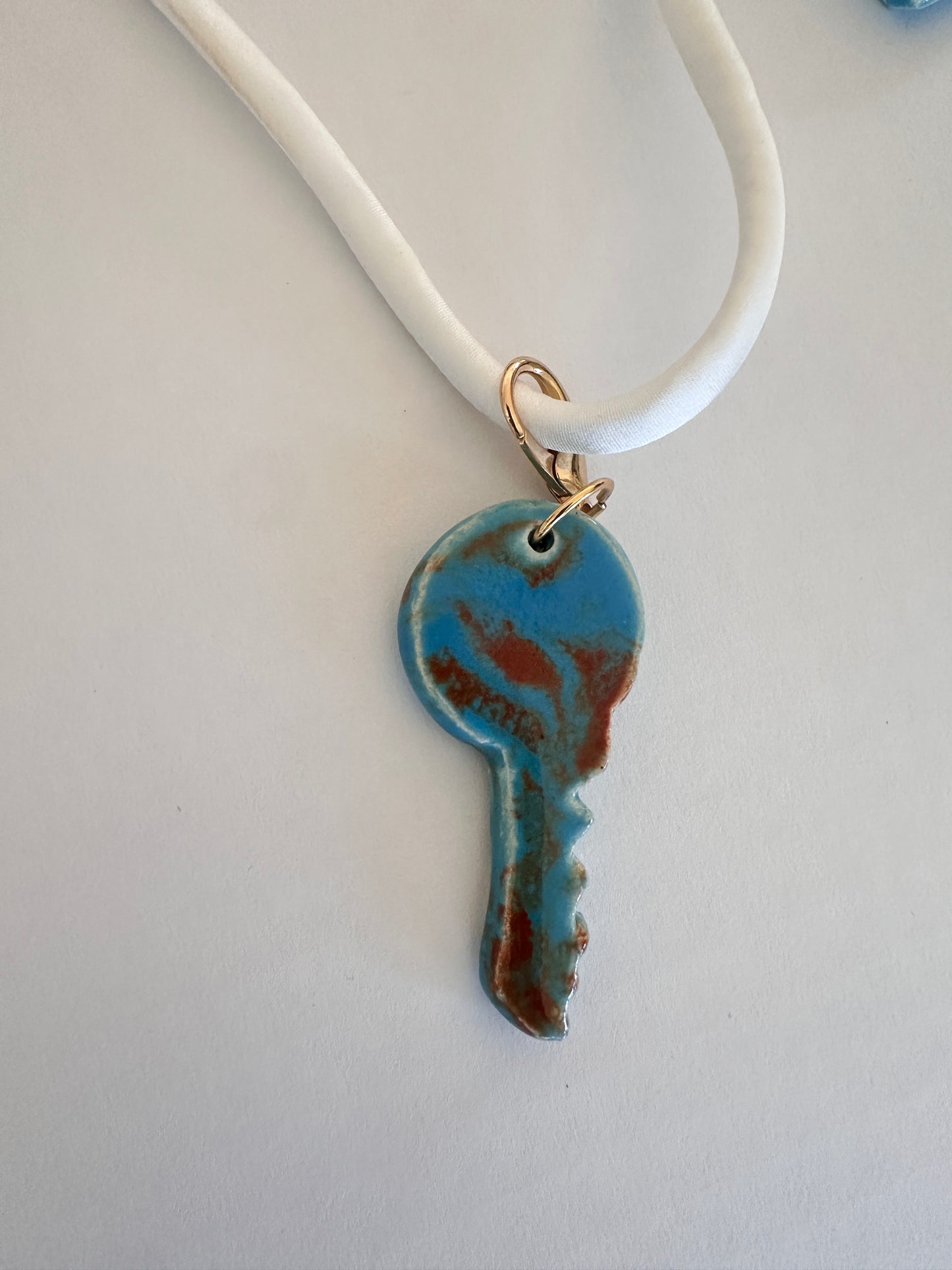 Key & Lock 23