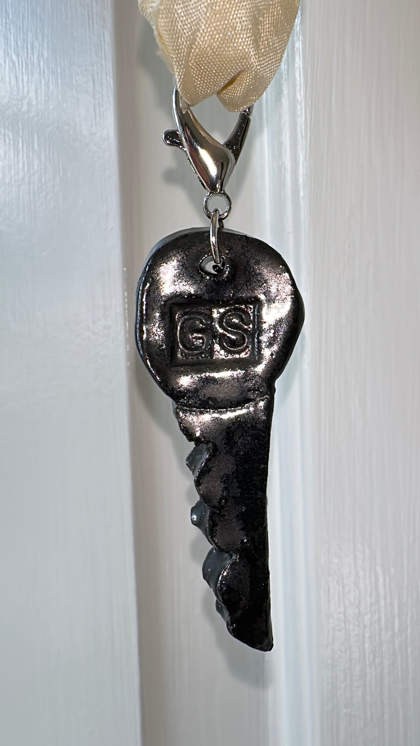 Key & Lock 25