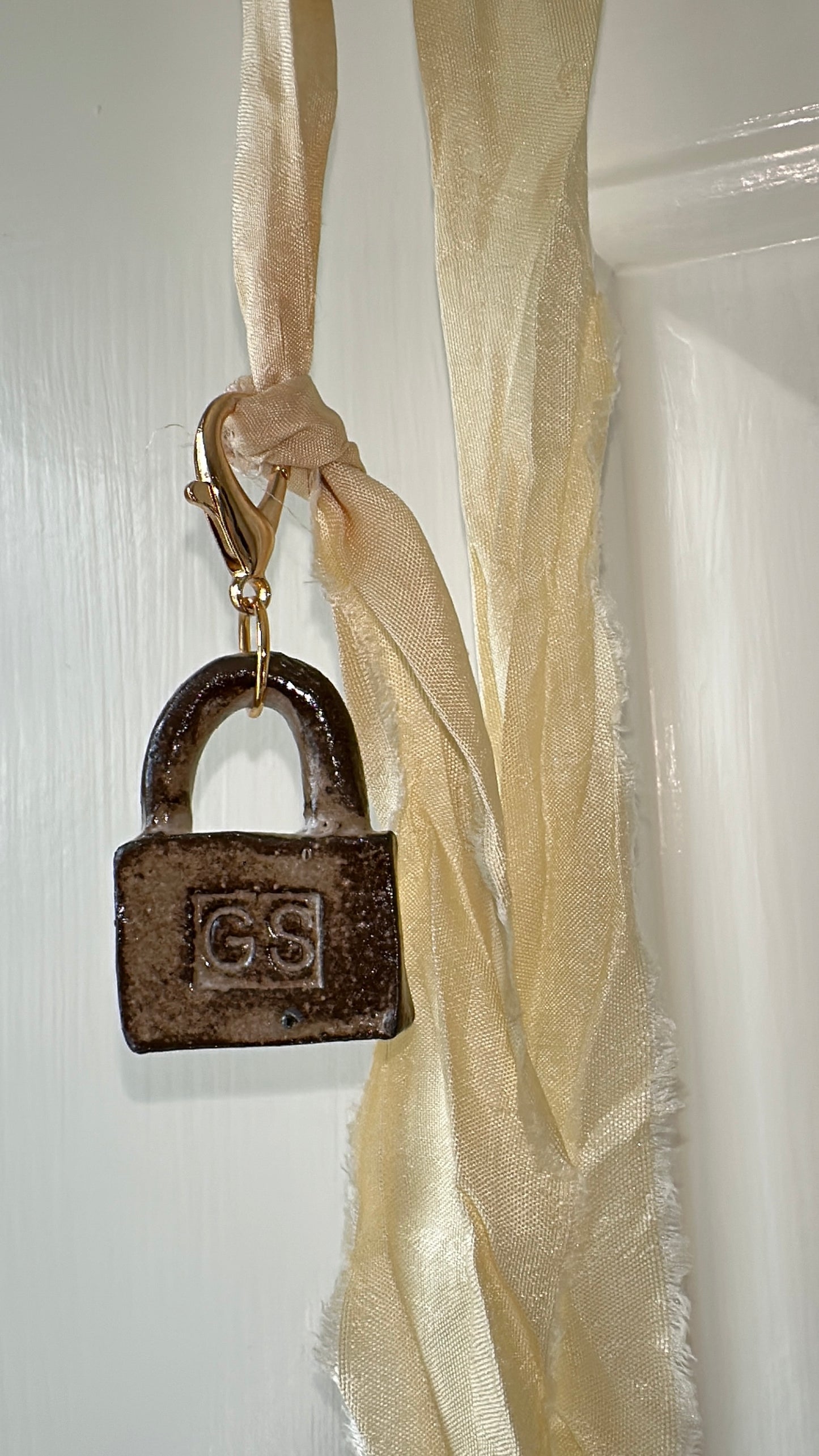 Key & Lock 26
