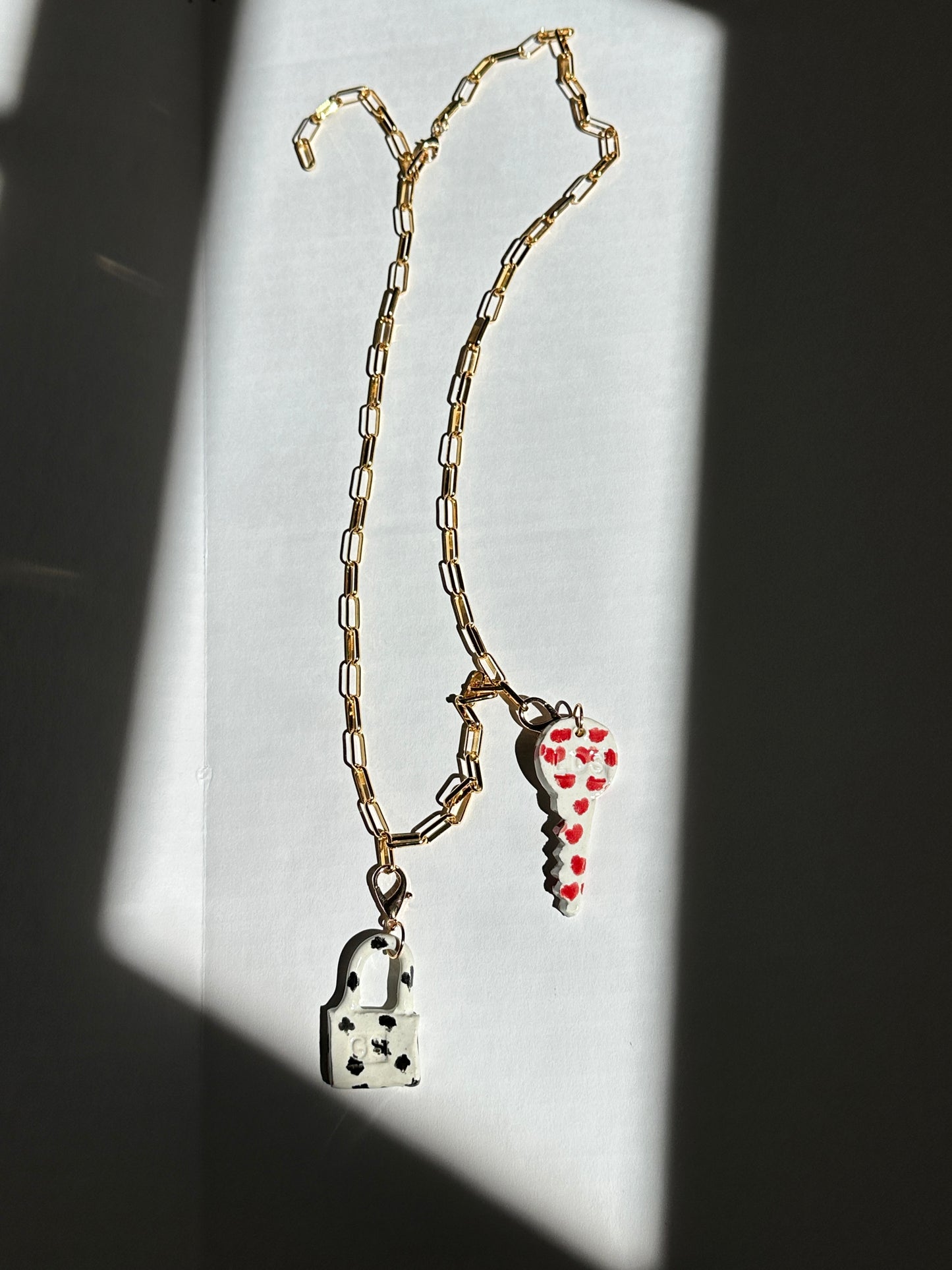 Alice’s Keys