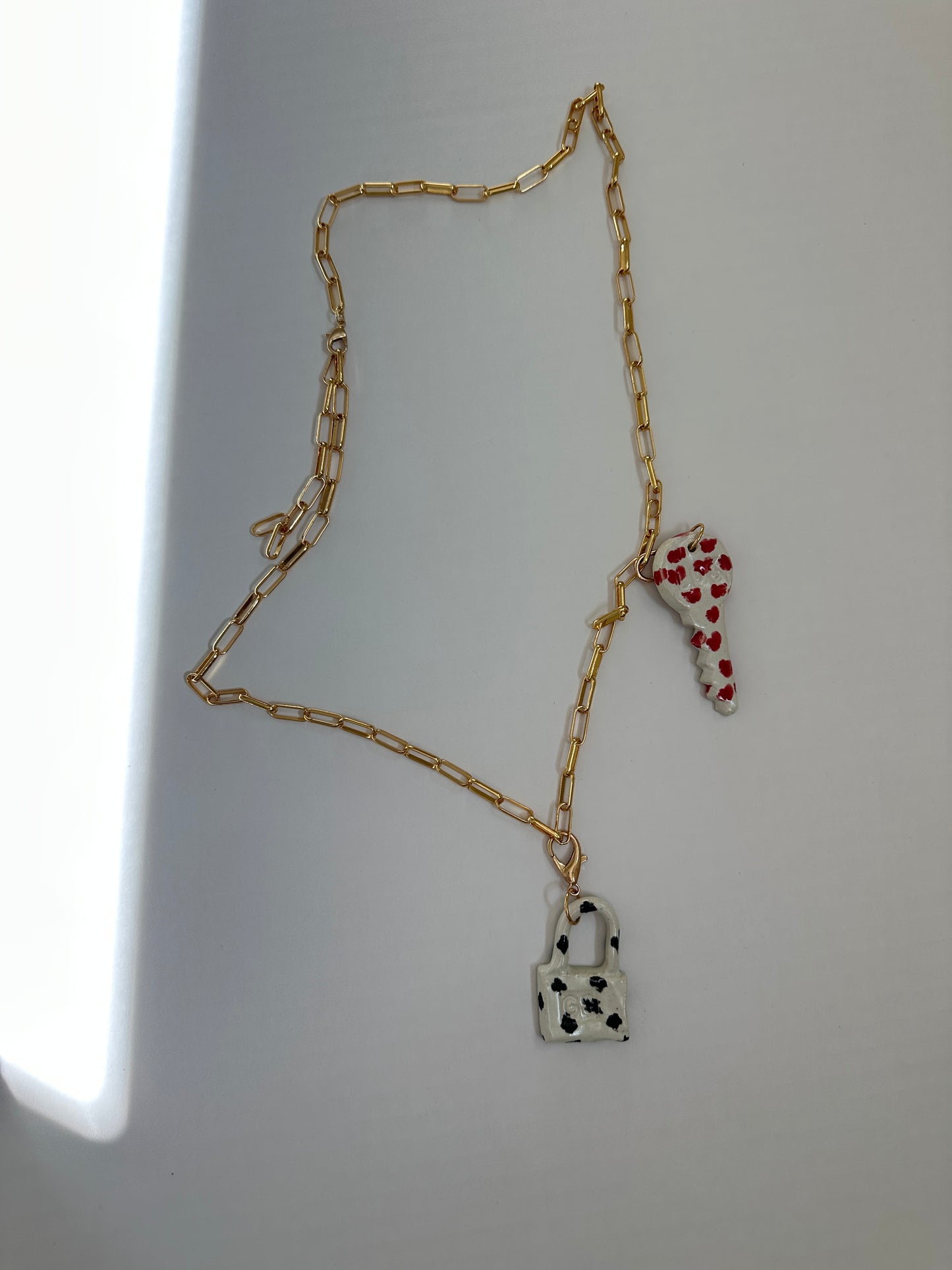 Alice’s Keys