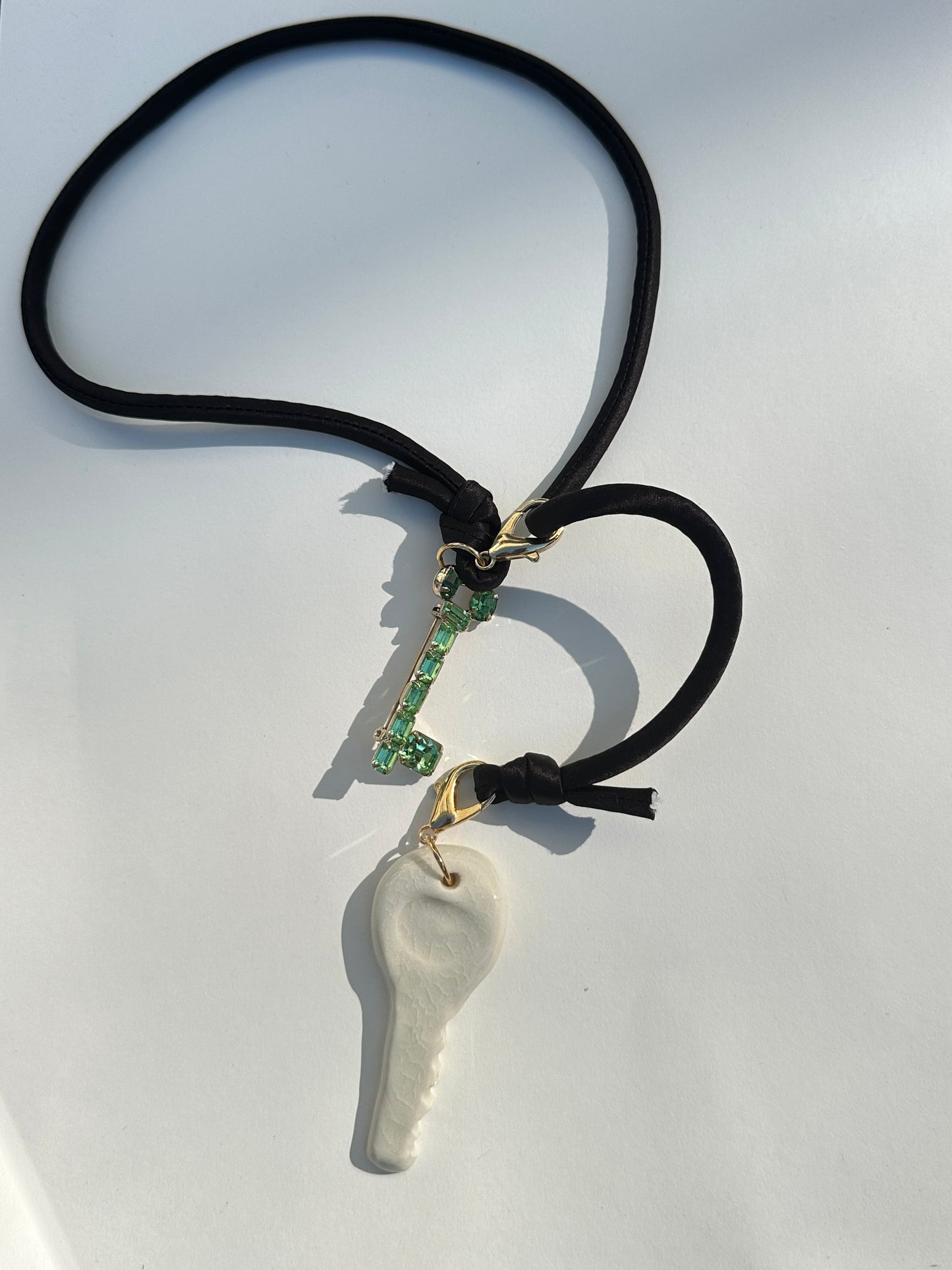 6F Necklace