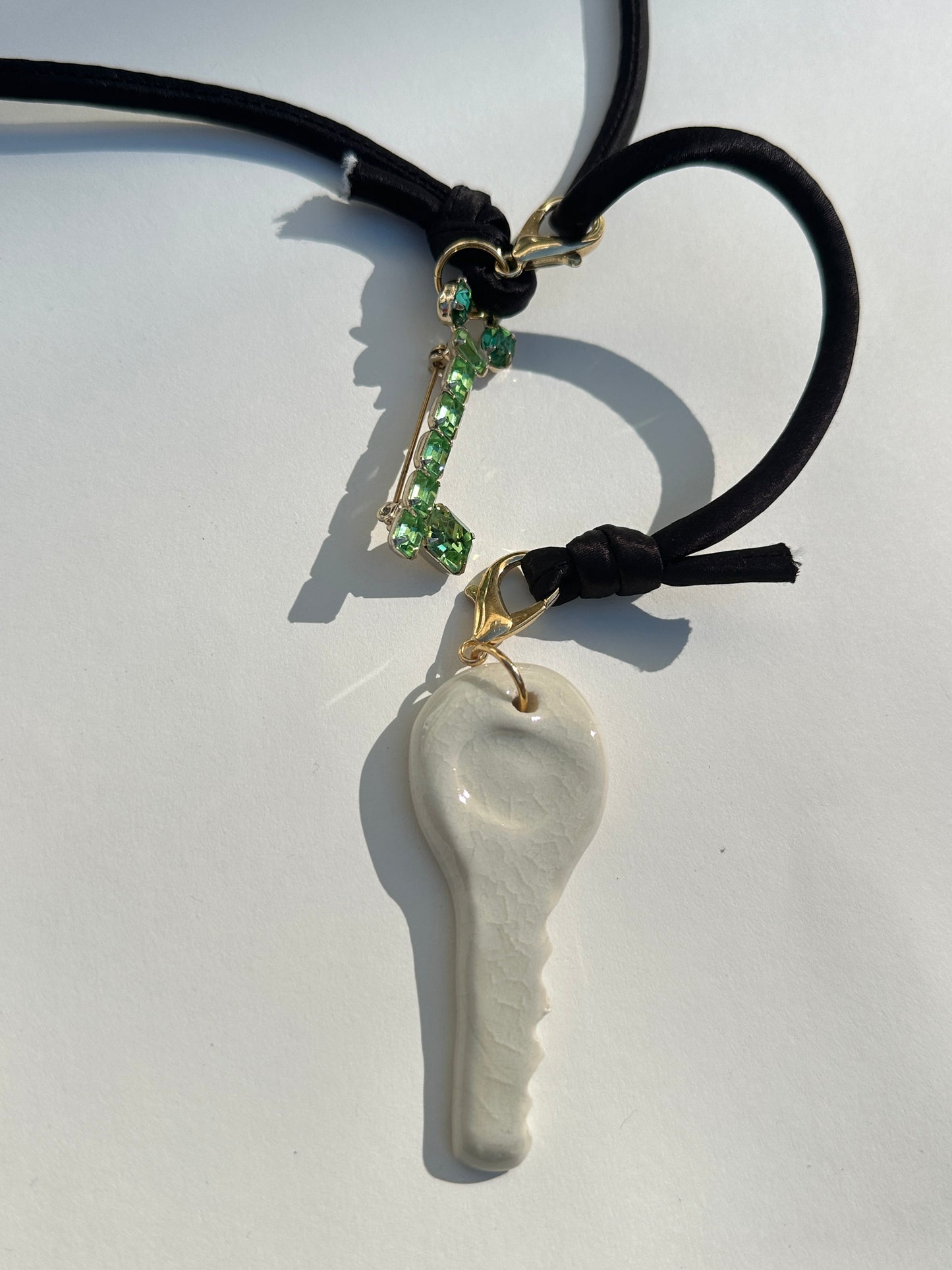 6F Necklace