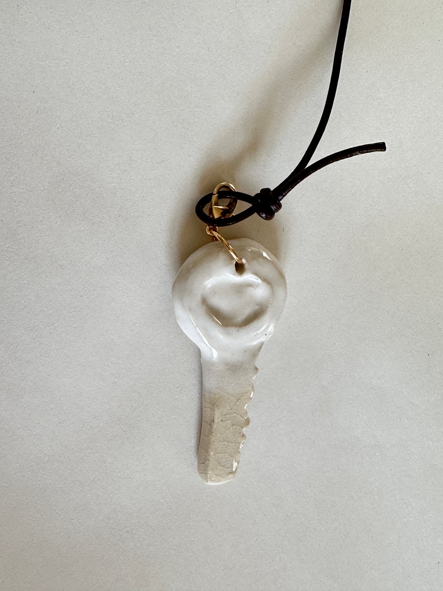 555 Necklace