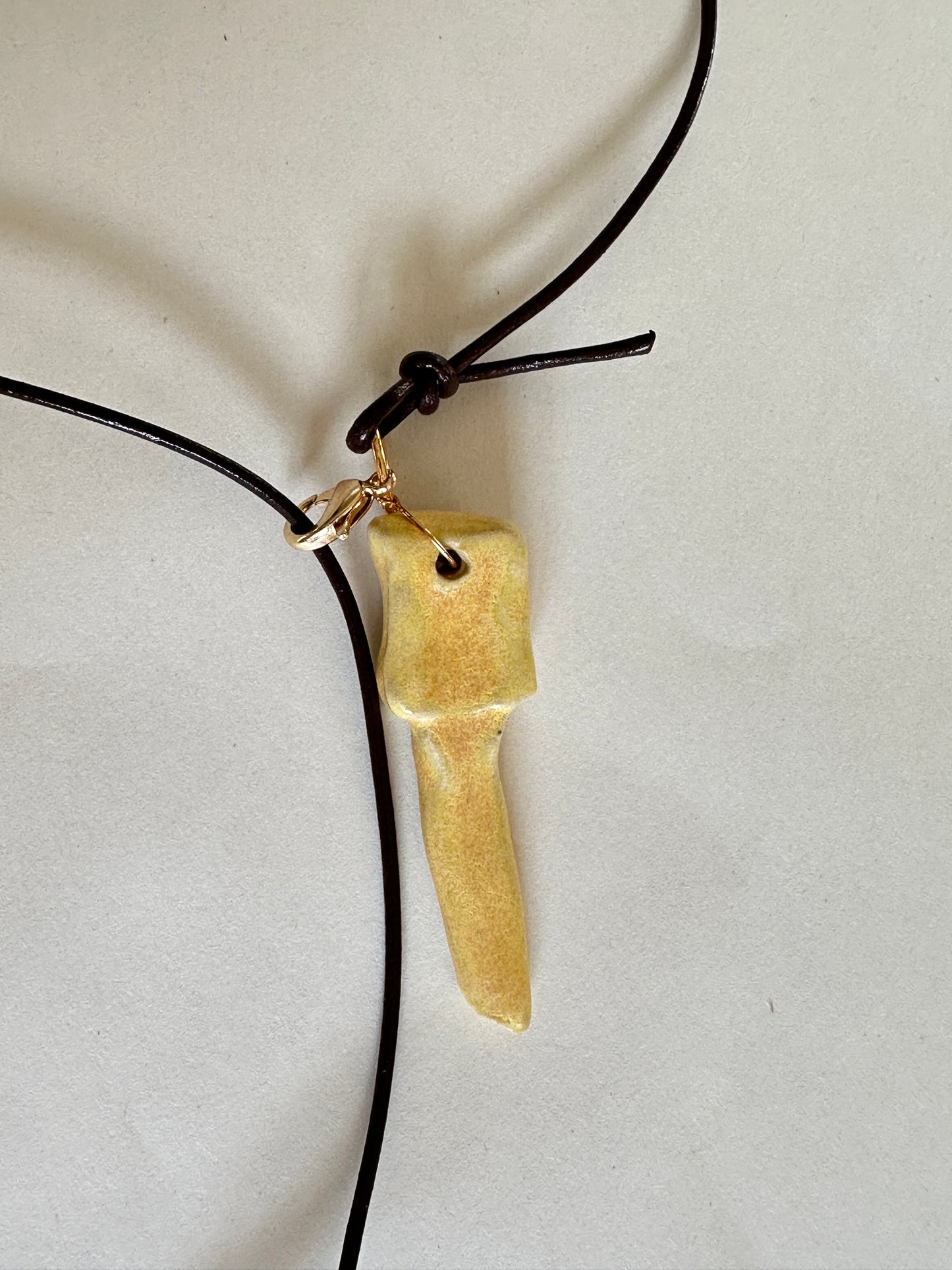 555 Necklace