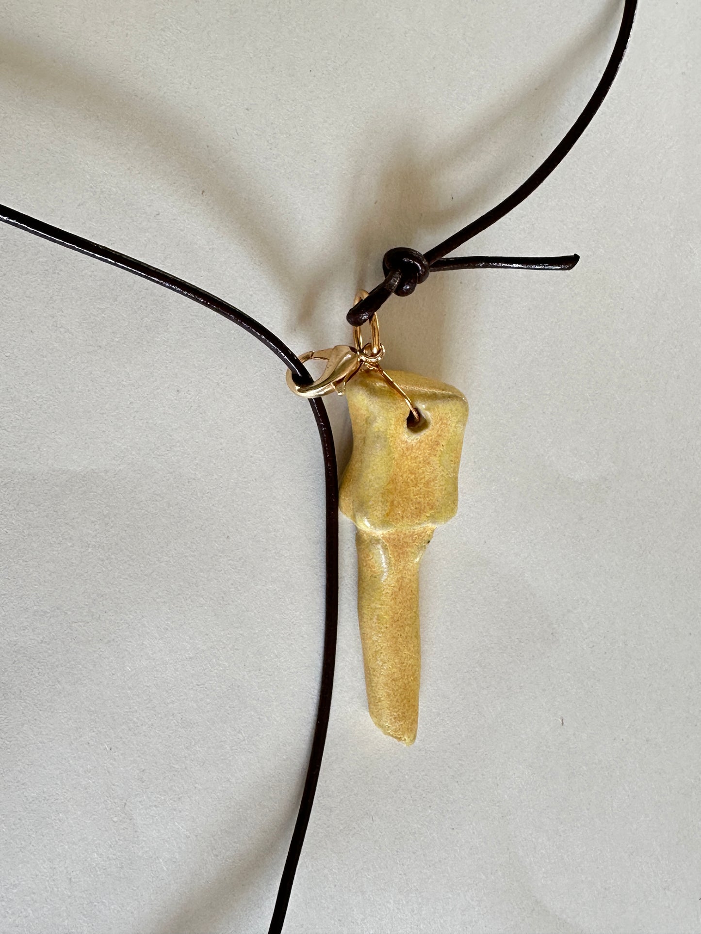 555 Necklace