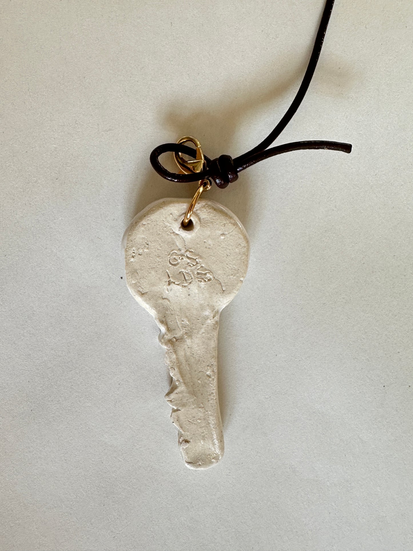555 Necklace