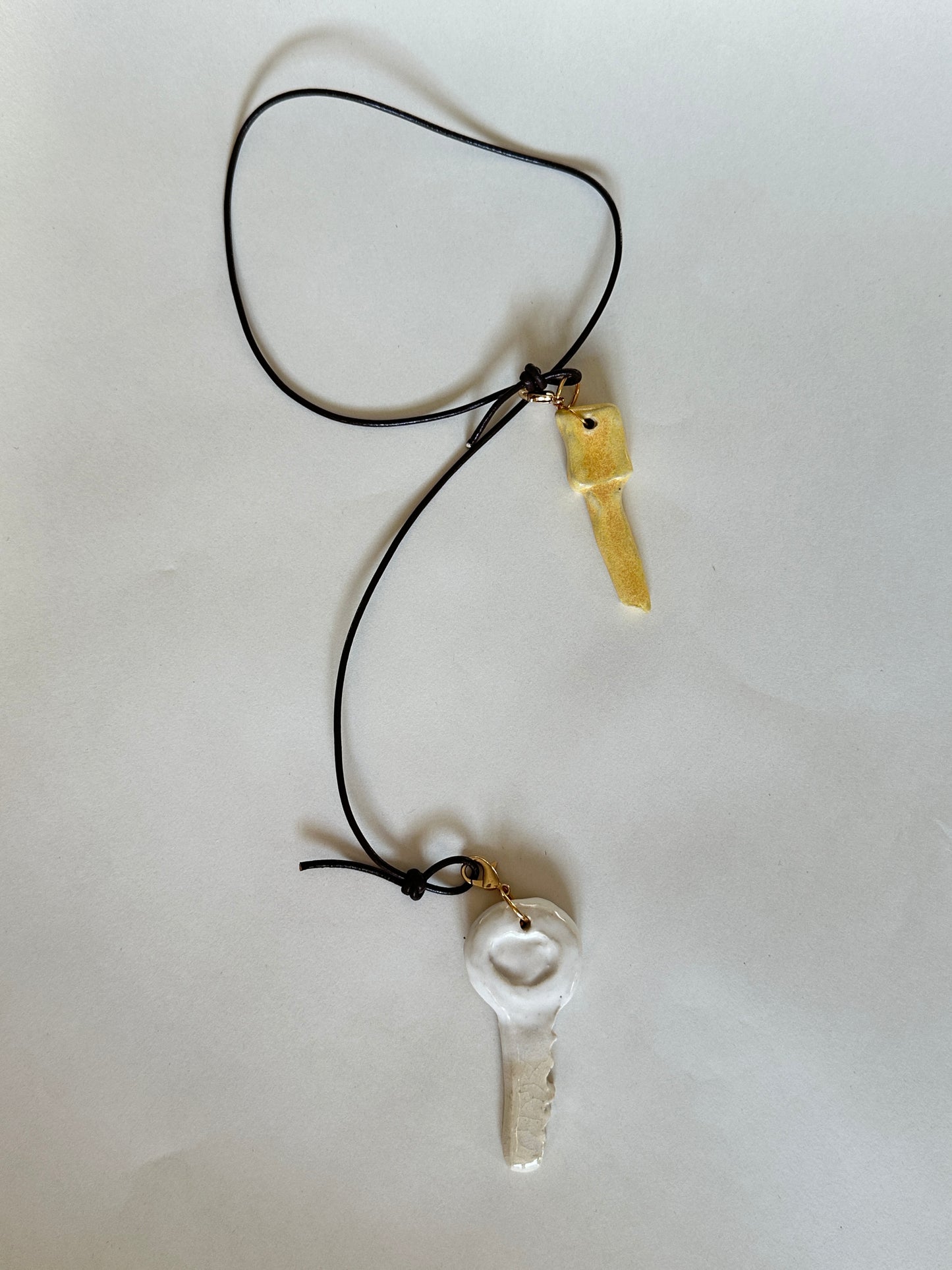 555 Necklace