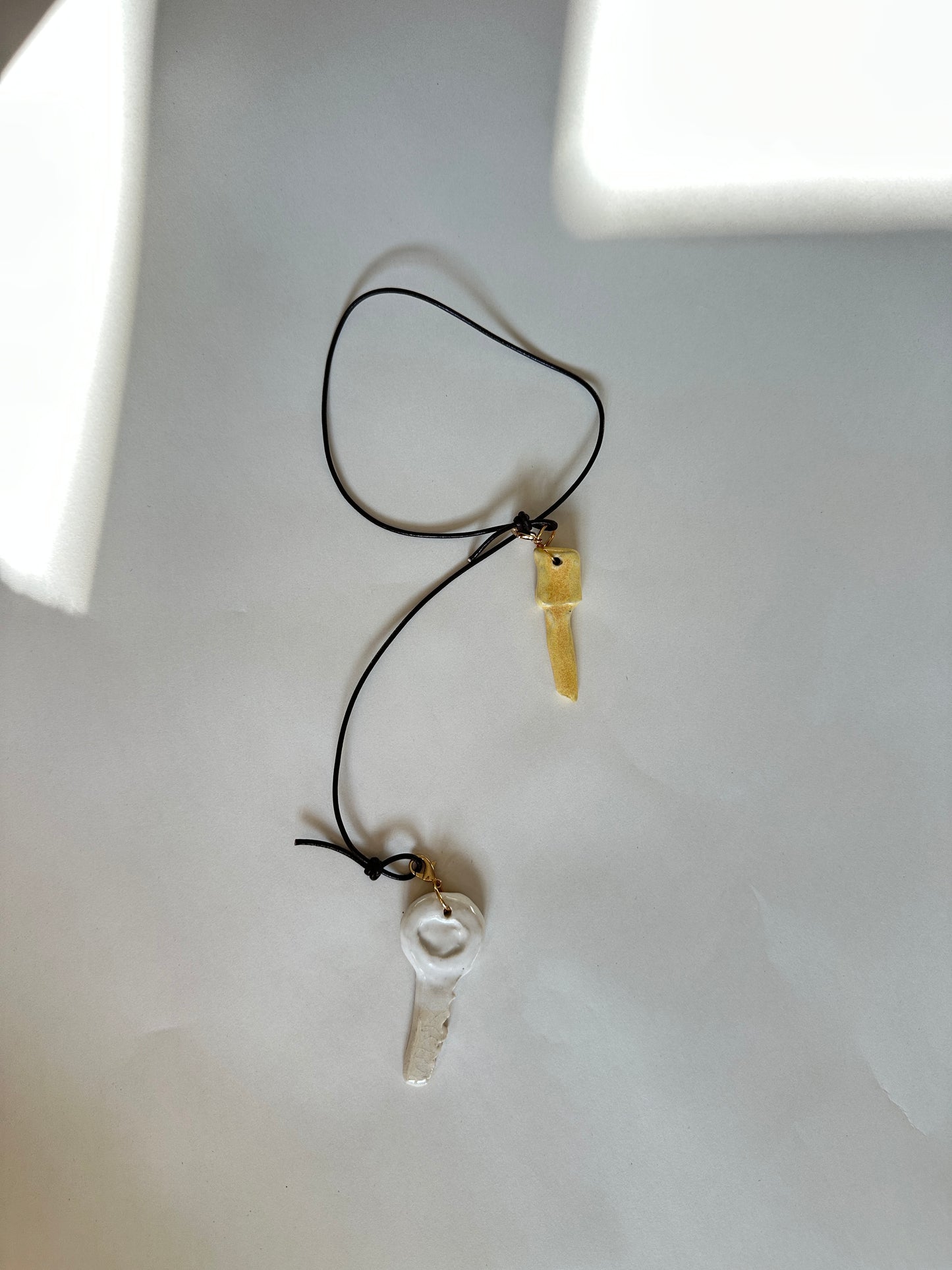 555 Necklace