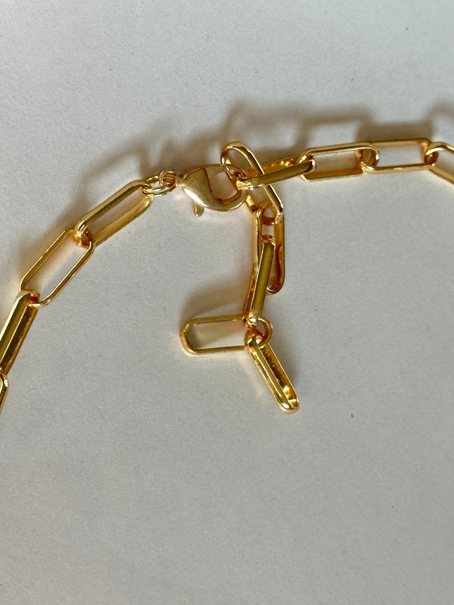 135 N "3 Key Necklace"