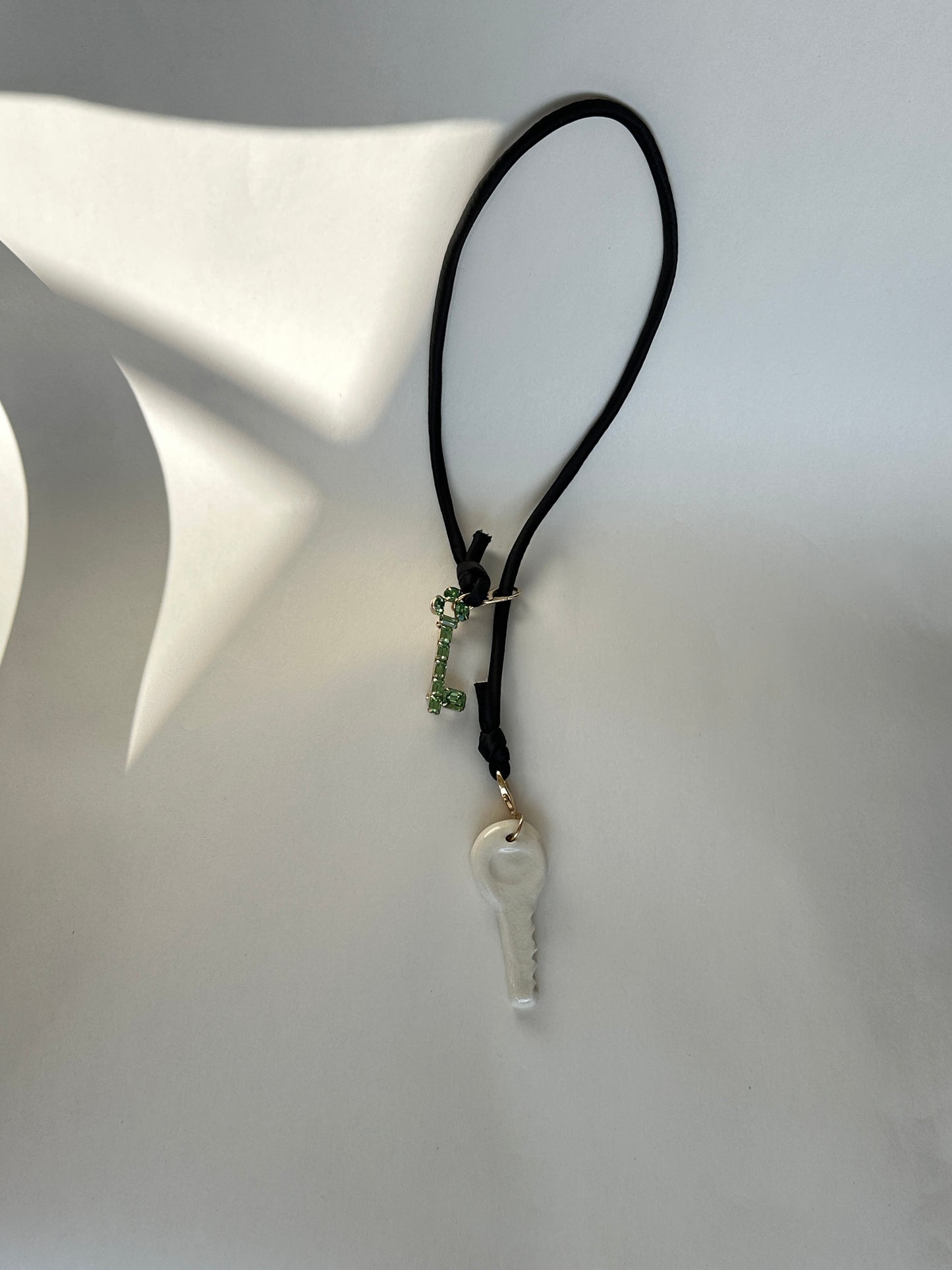 6F Necklace