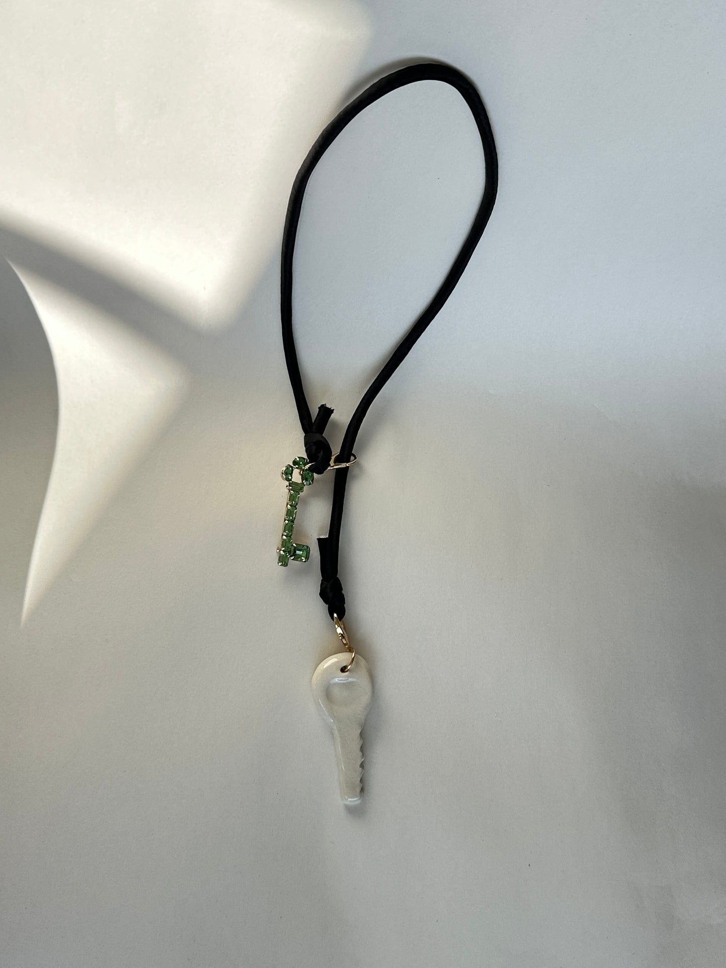 6F Necklace