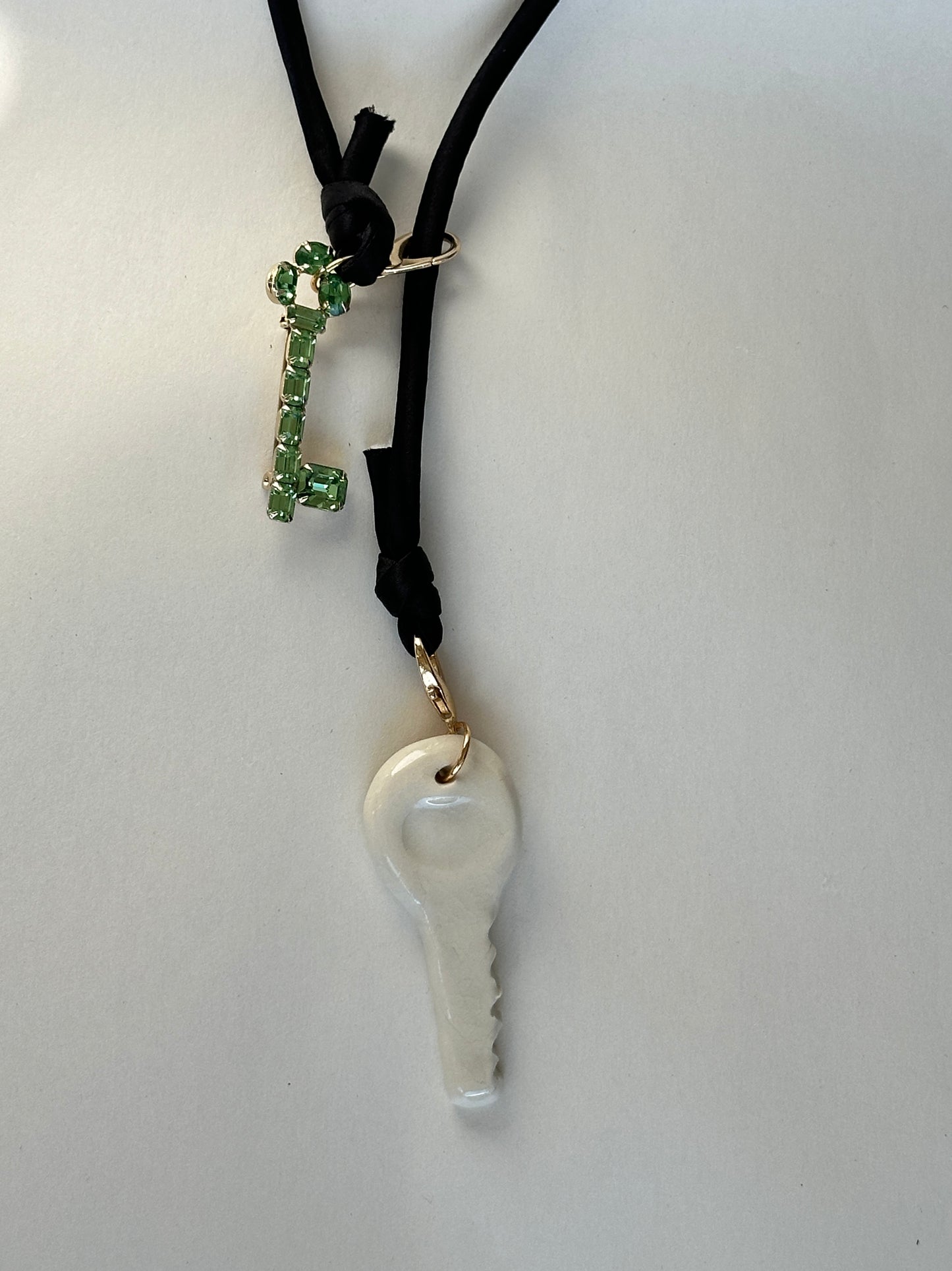 6F Necklace