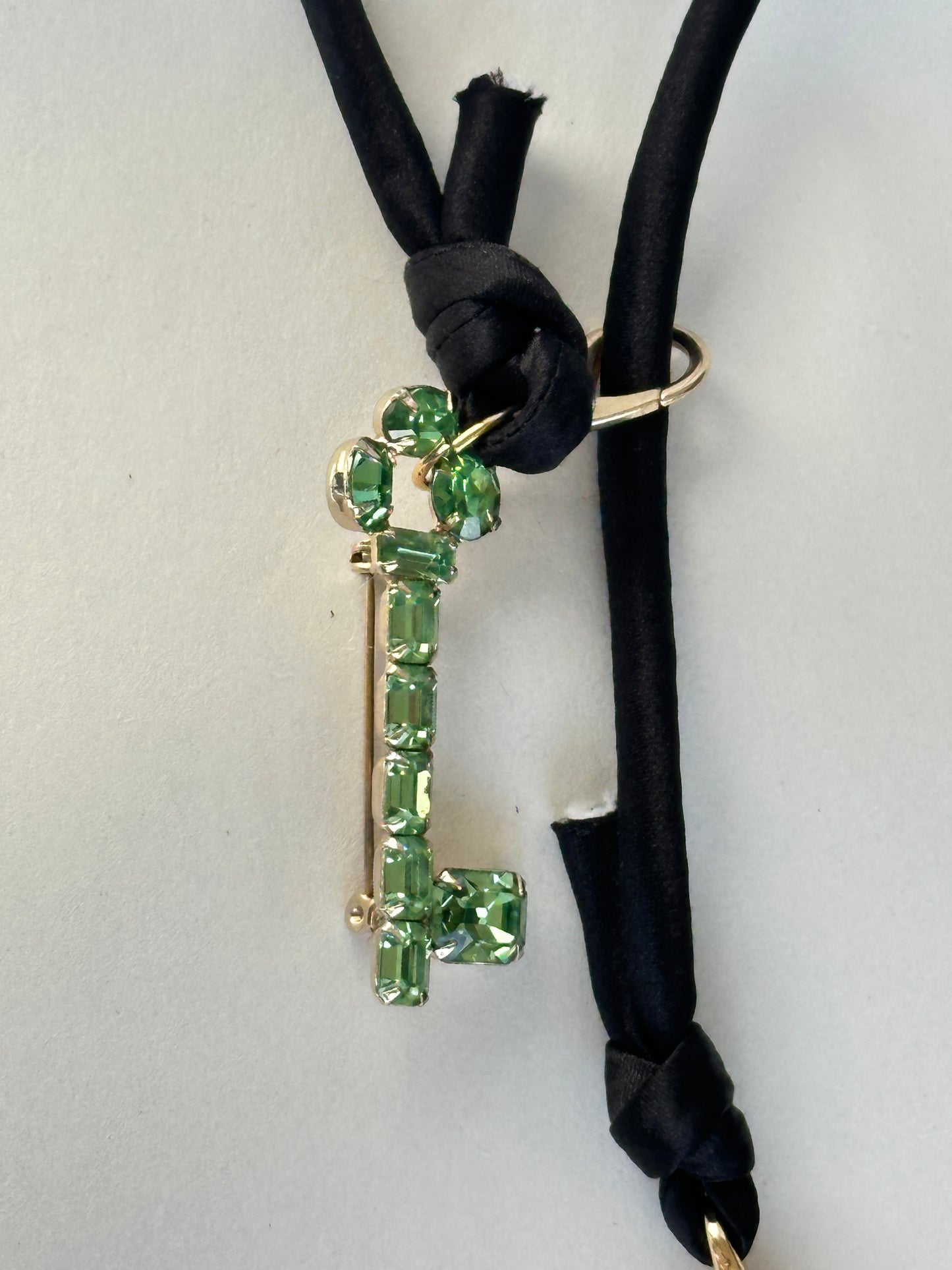 6F Necklace