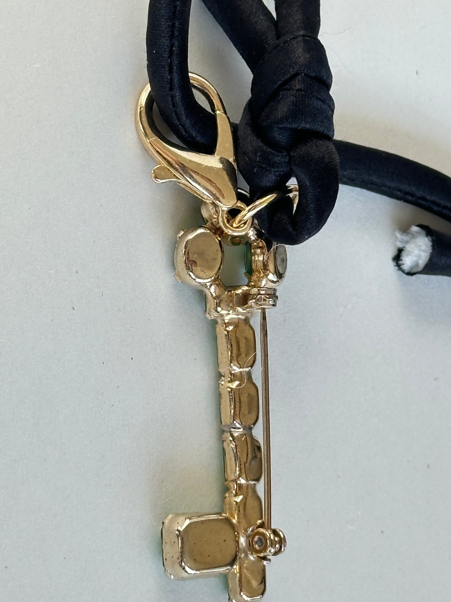 6F Necklace