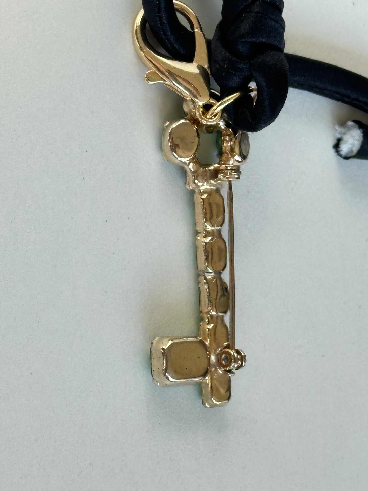 6F Necklace