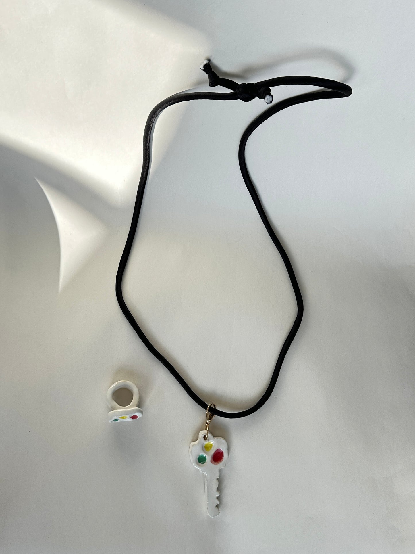 10B Necklace