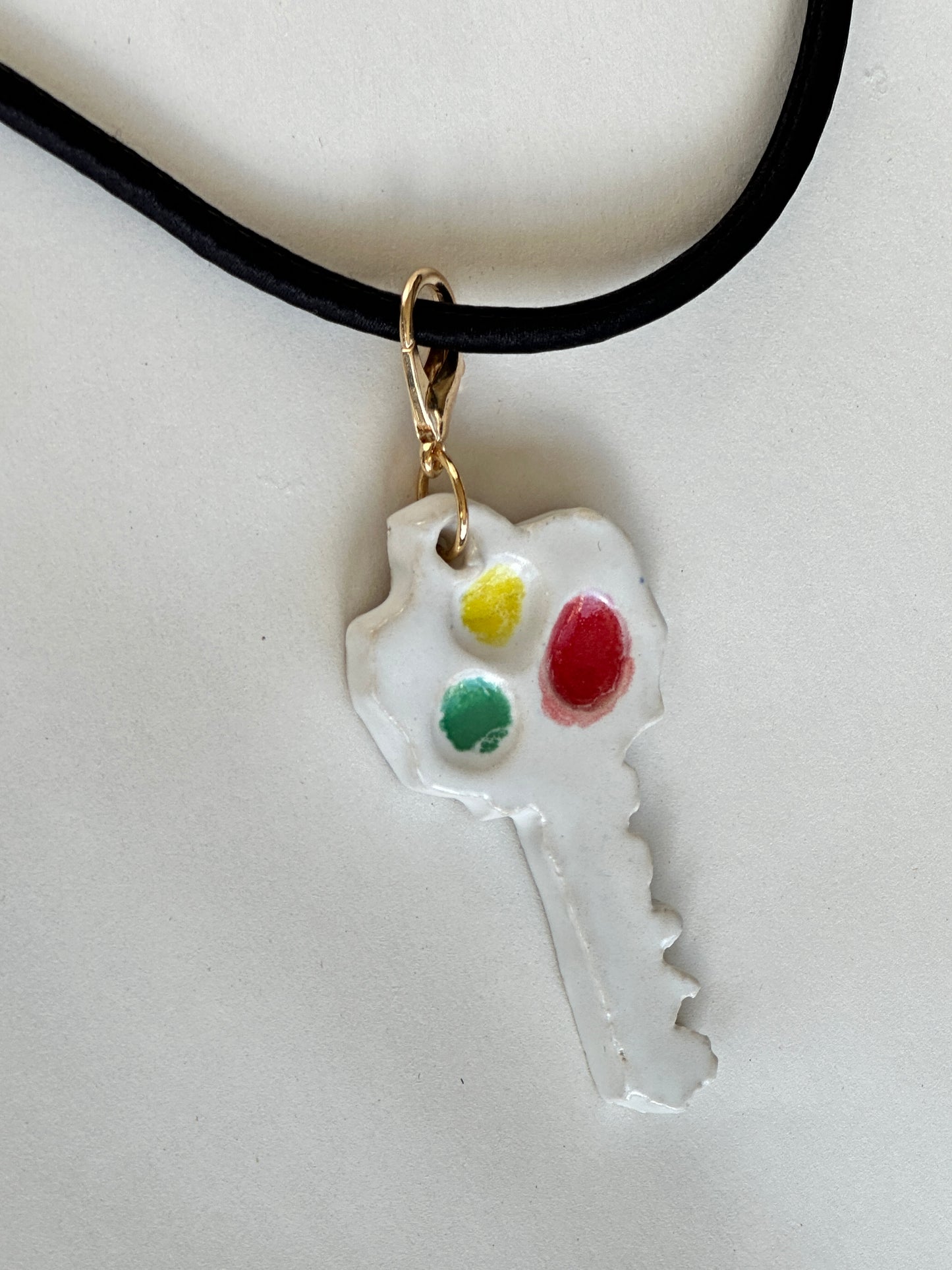 10B Necklace