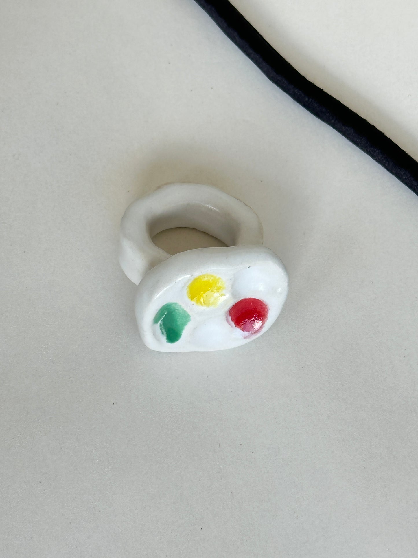 10B Necklace