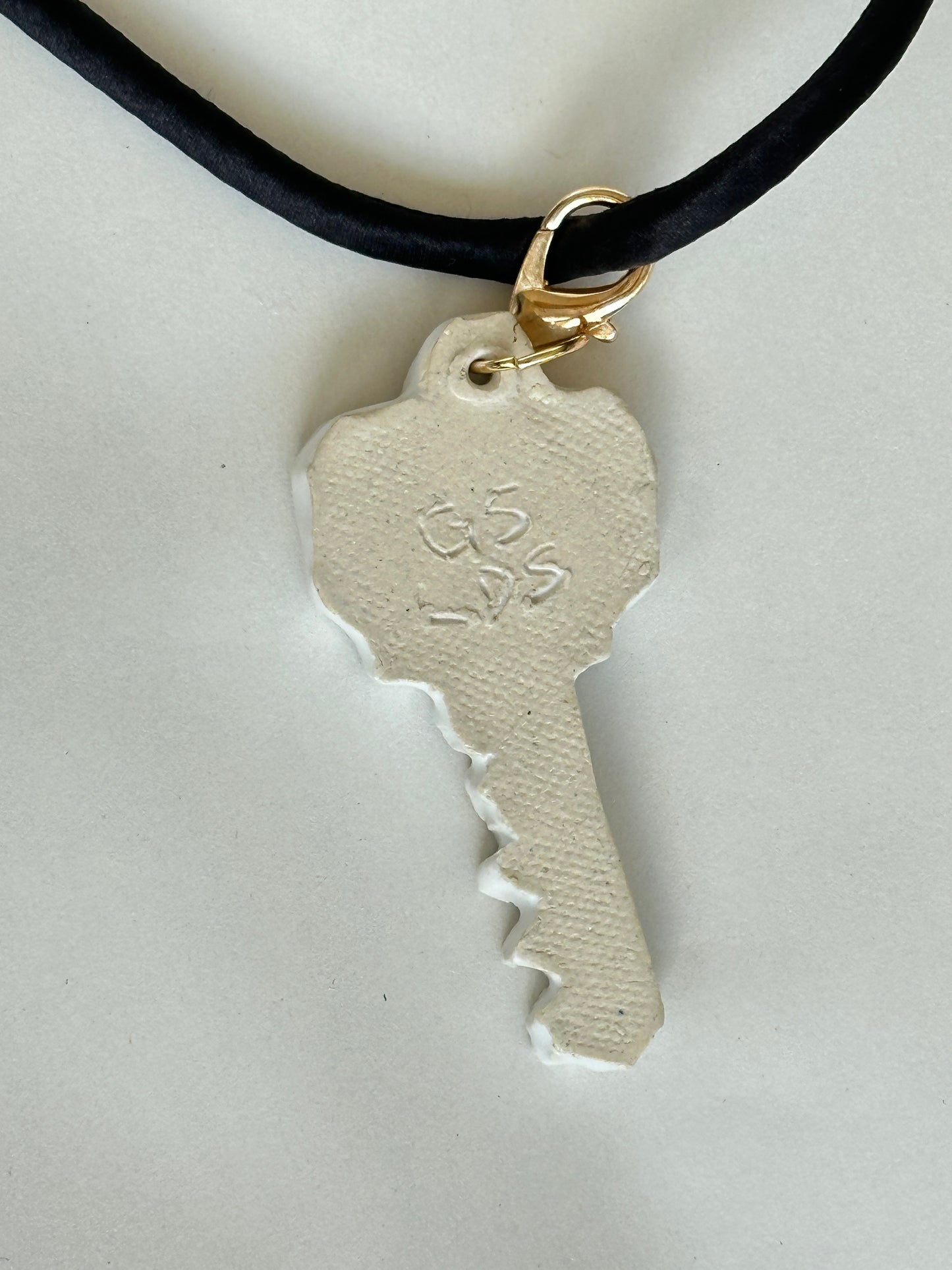 10B Necklace