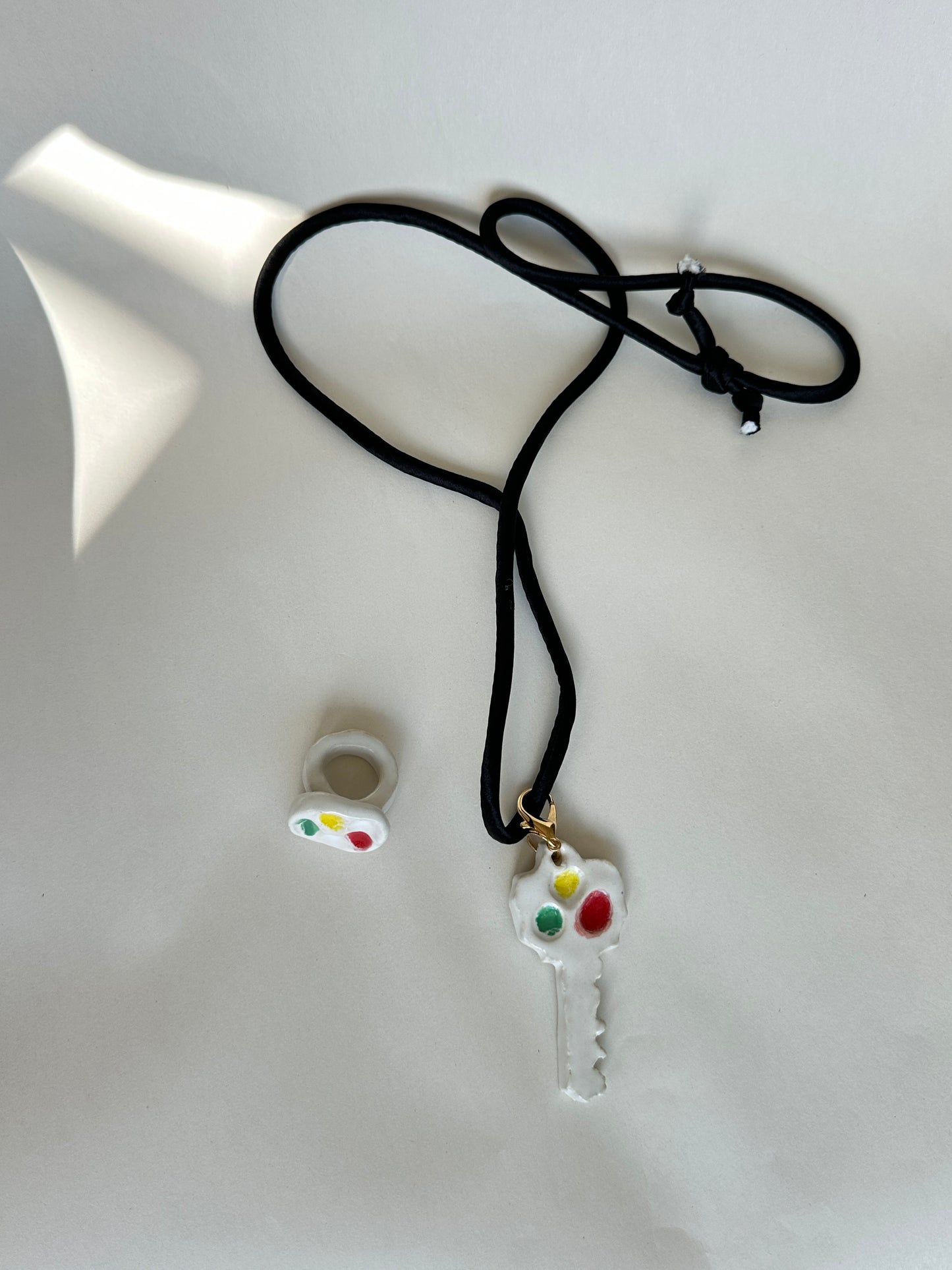 10B Necklace