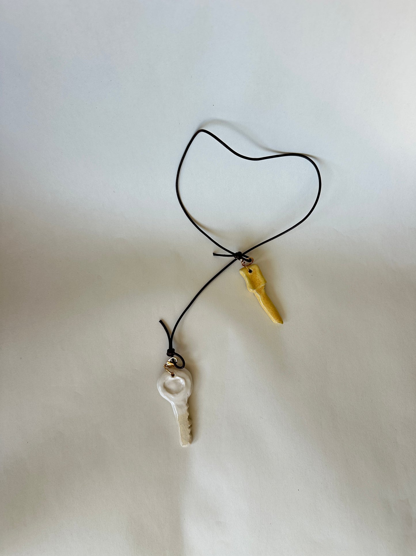 555 Necklace