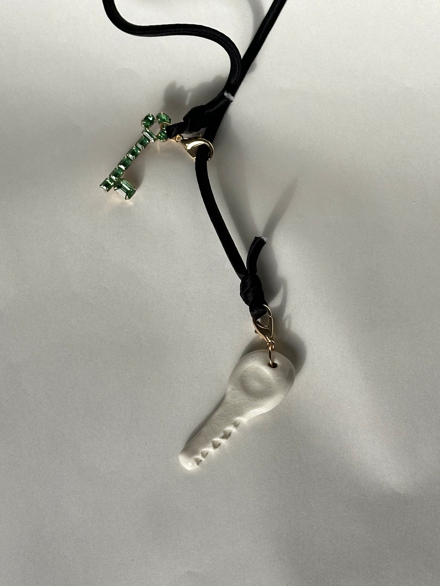 6F Necklace