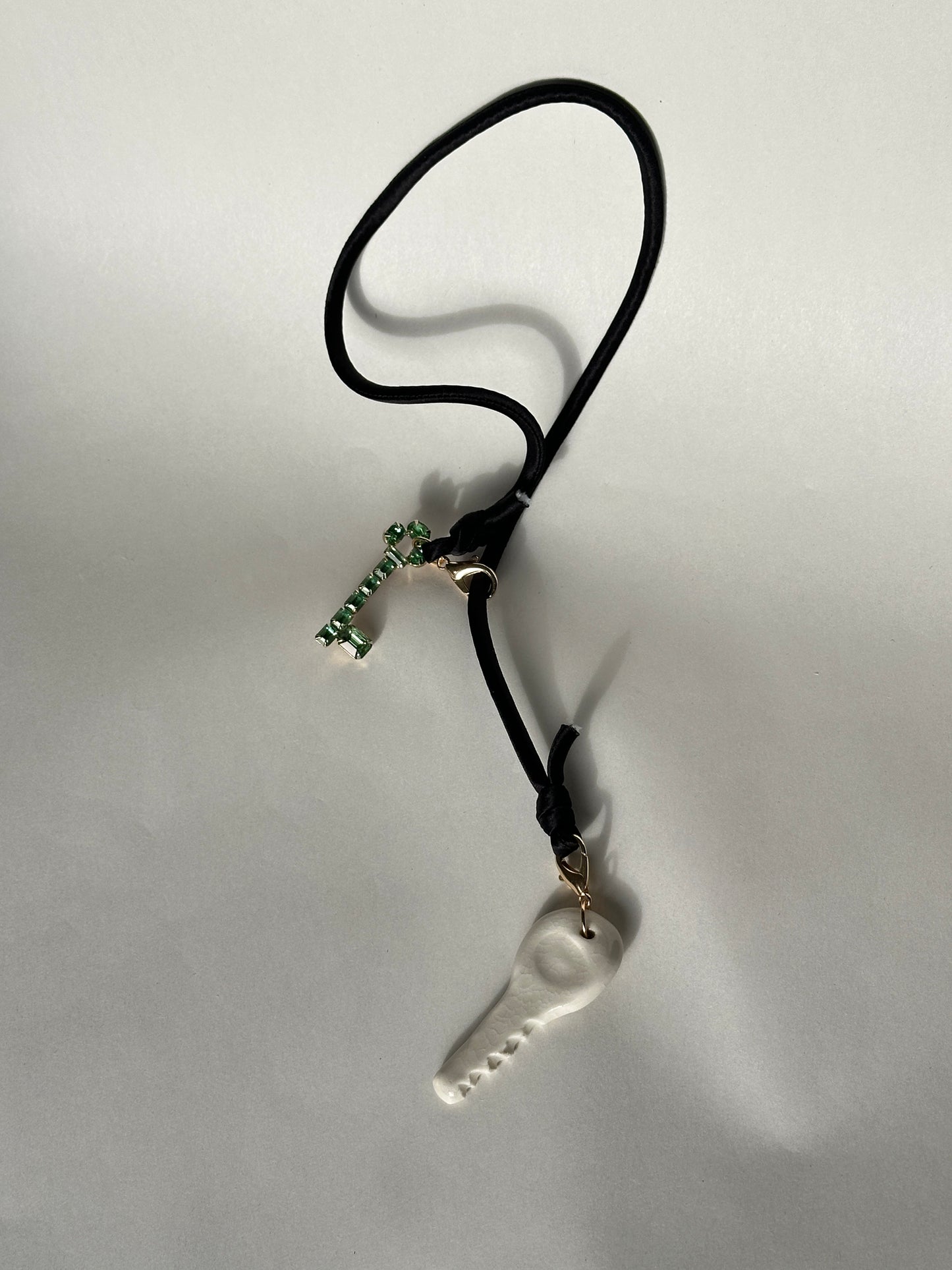 6F Necklace