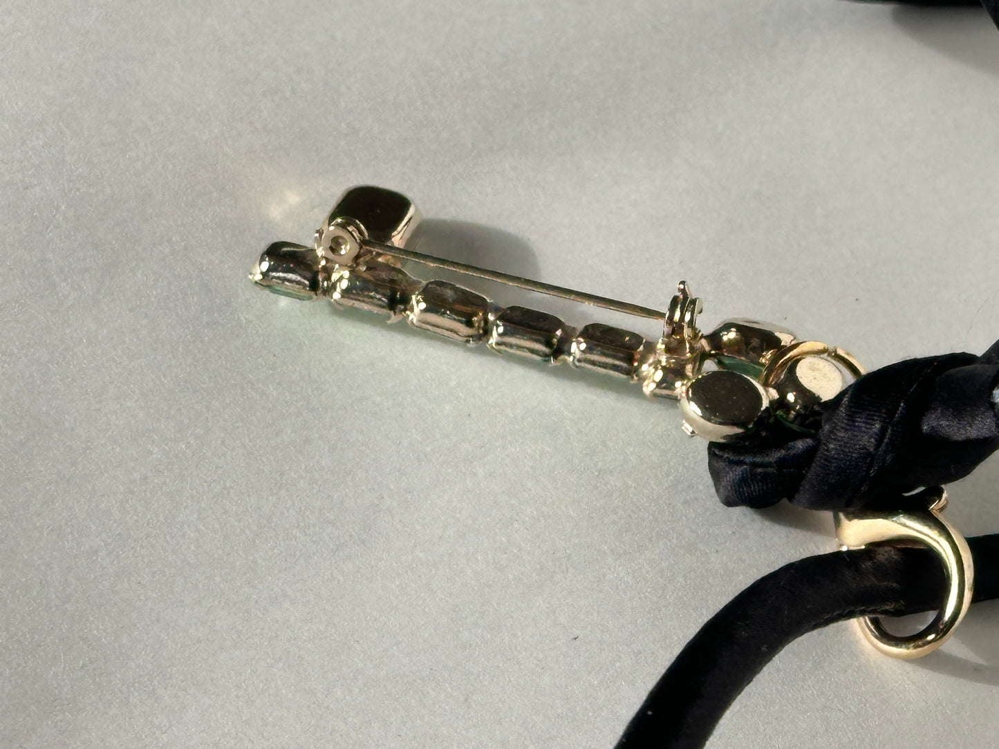 6F Necklace