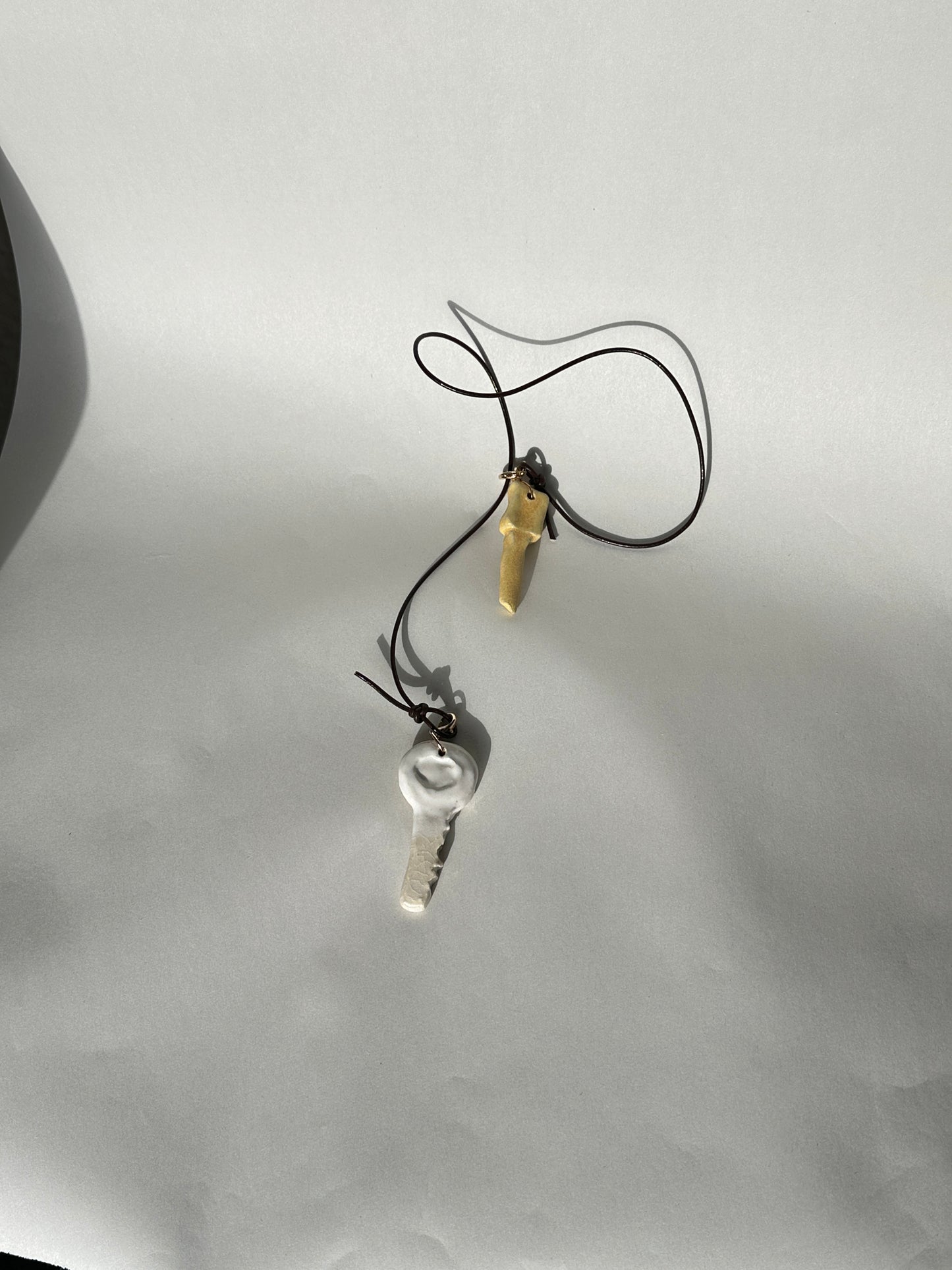 555 Necklace
