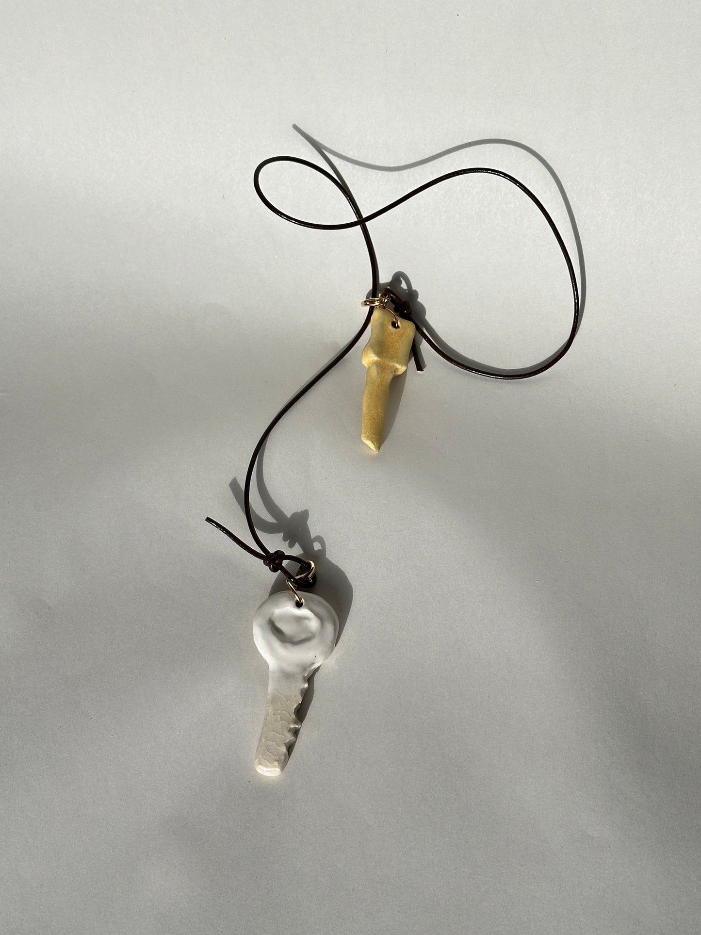 555 Necklace